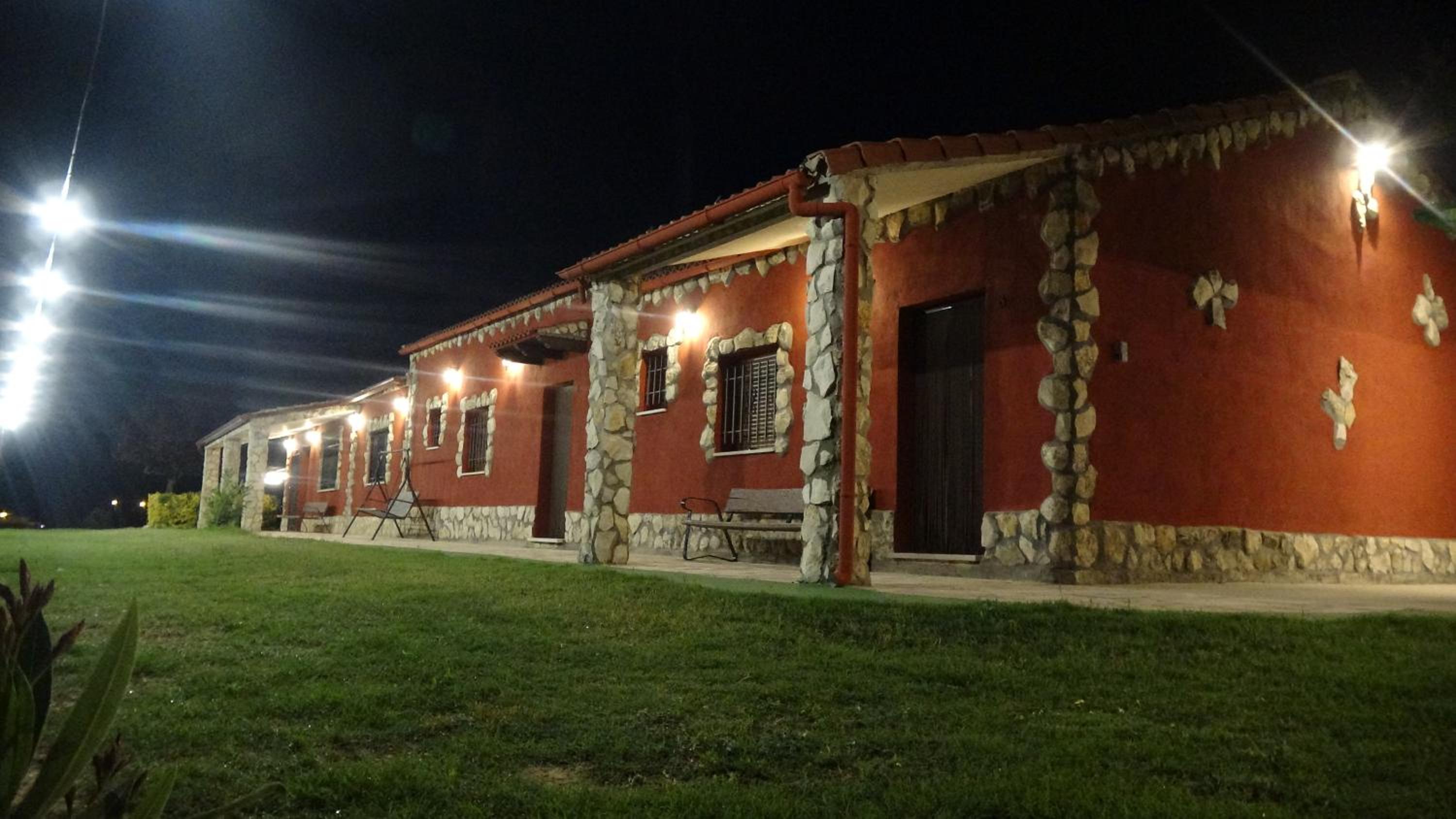 CASA BODEGAS MARCOS - Photo 16