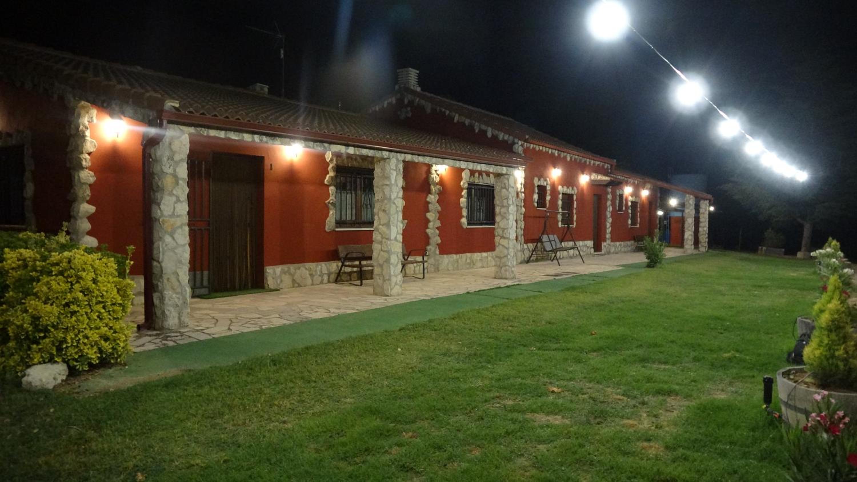 CASA BODEGAS MARCOS - Photo 57