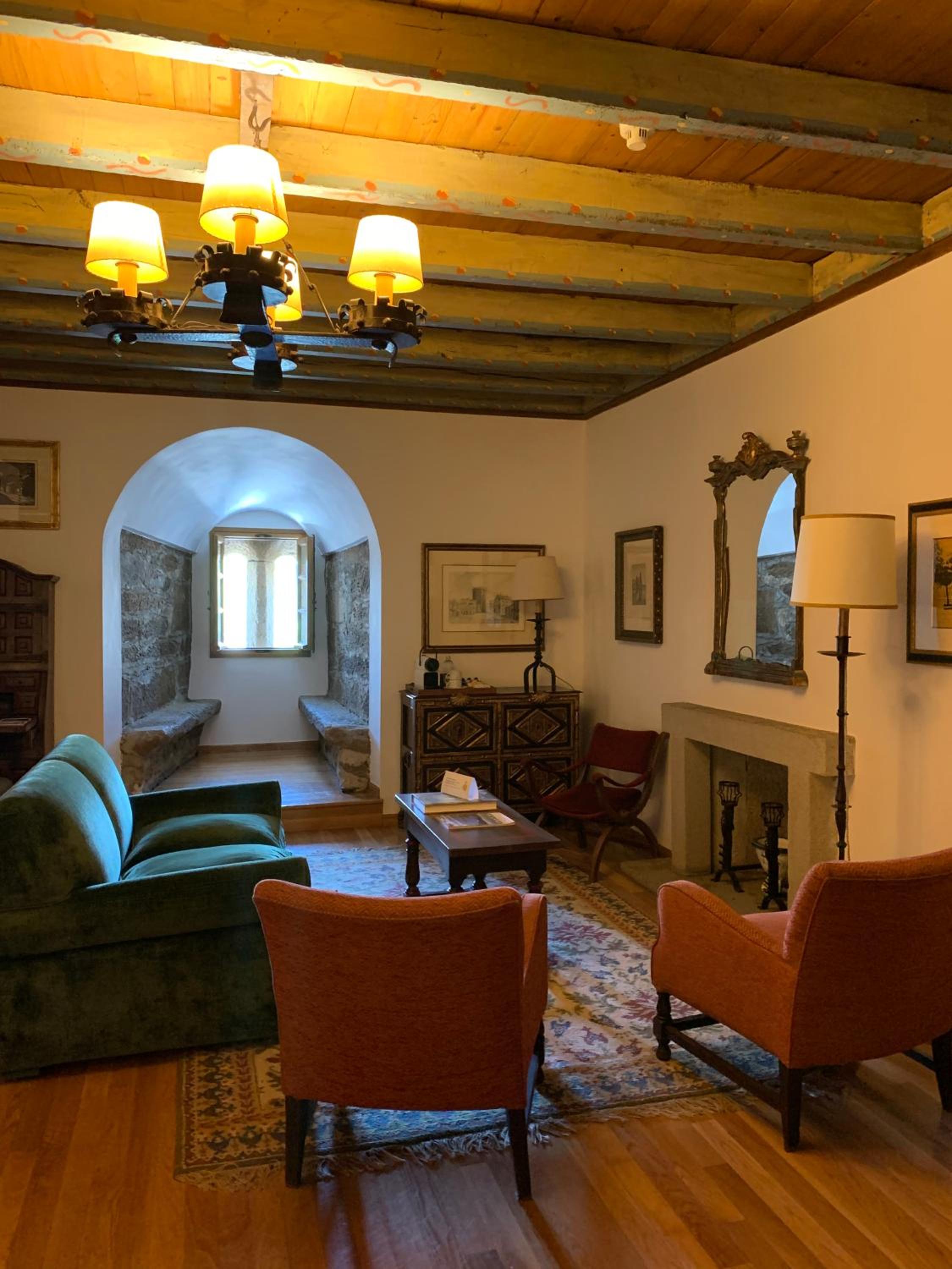 Junior Suite - Photo 17