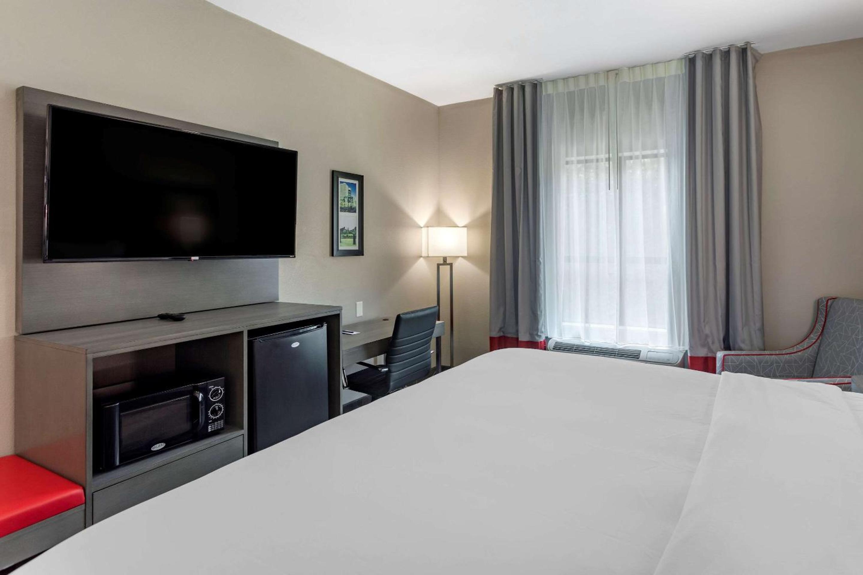 King Suite - Non-Smoking - Photo 1