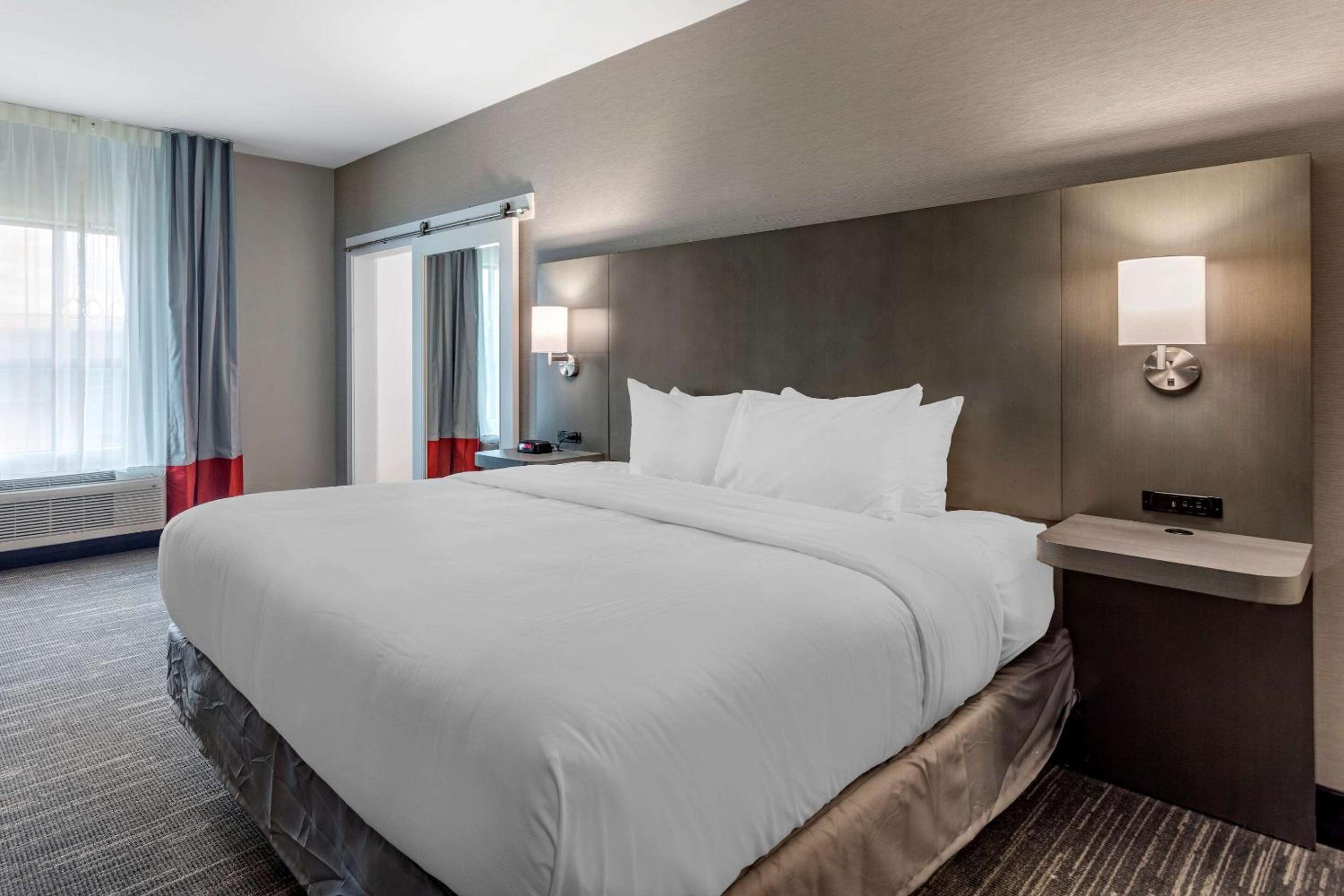 King Suite - Accessible/Non-Smoking - Photo 3