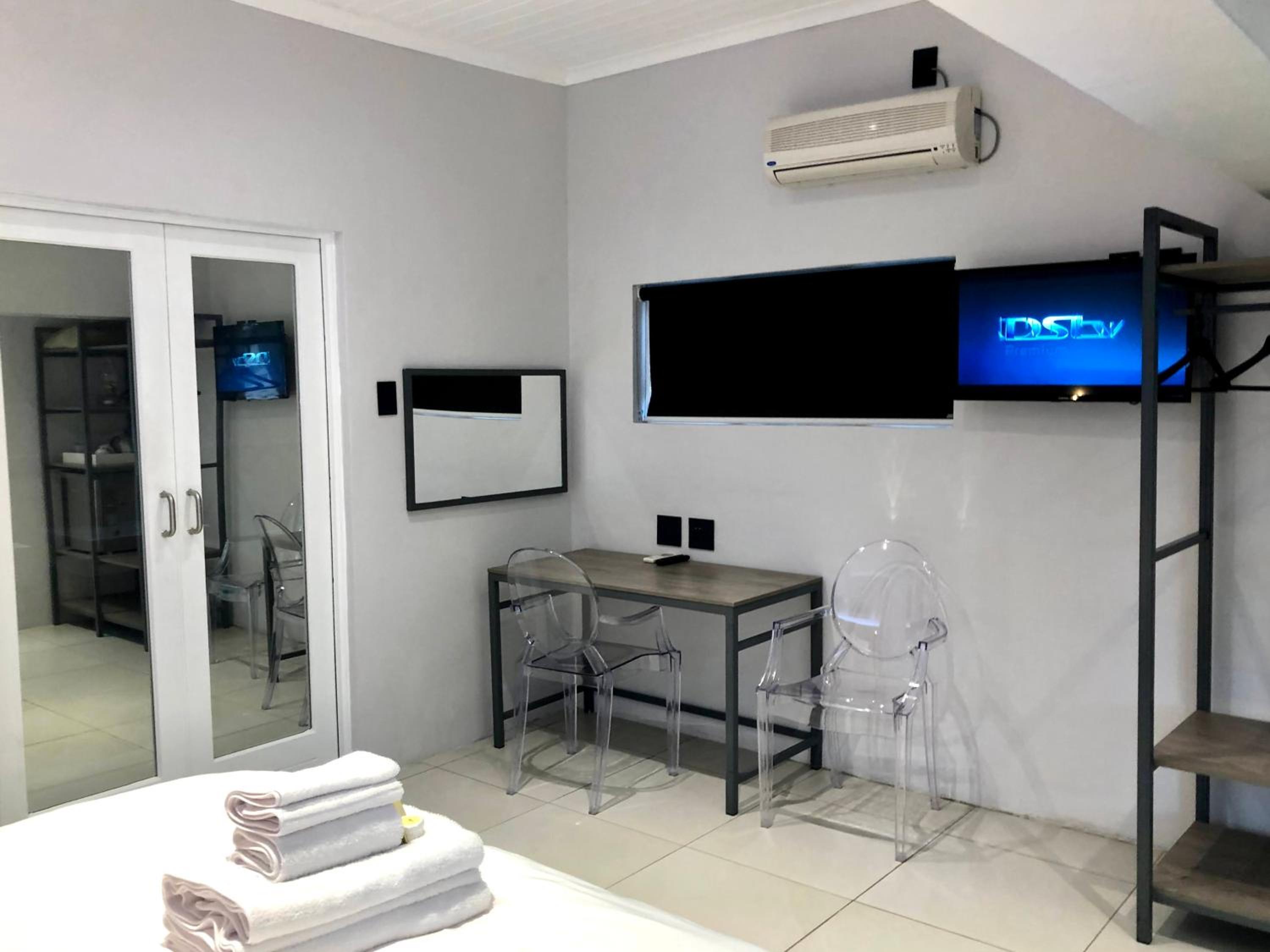 Superior Double or Twin Room - Photo 5