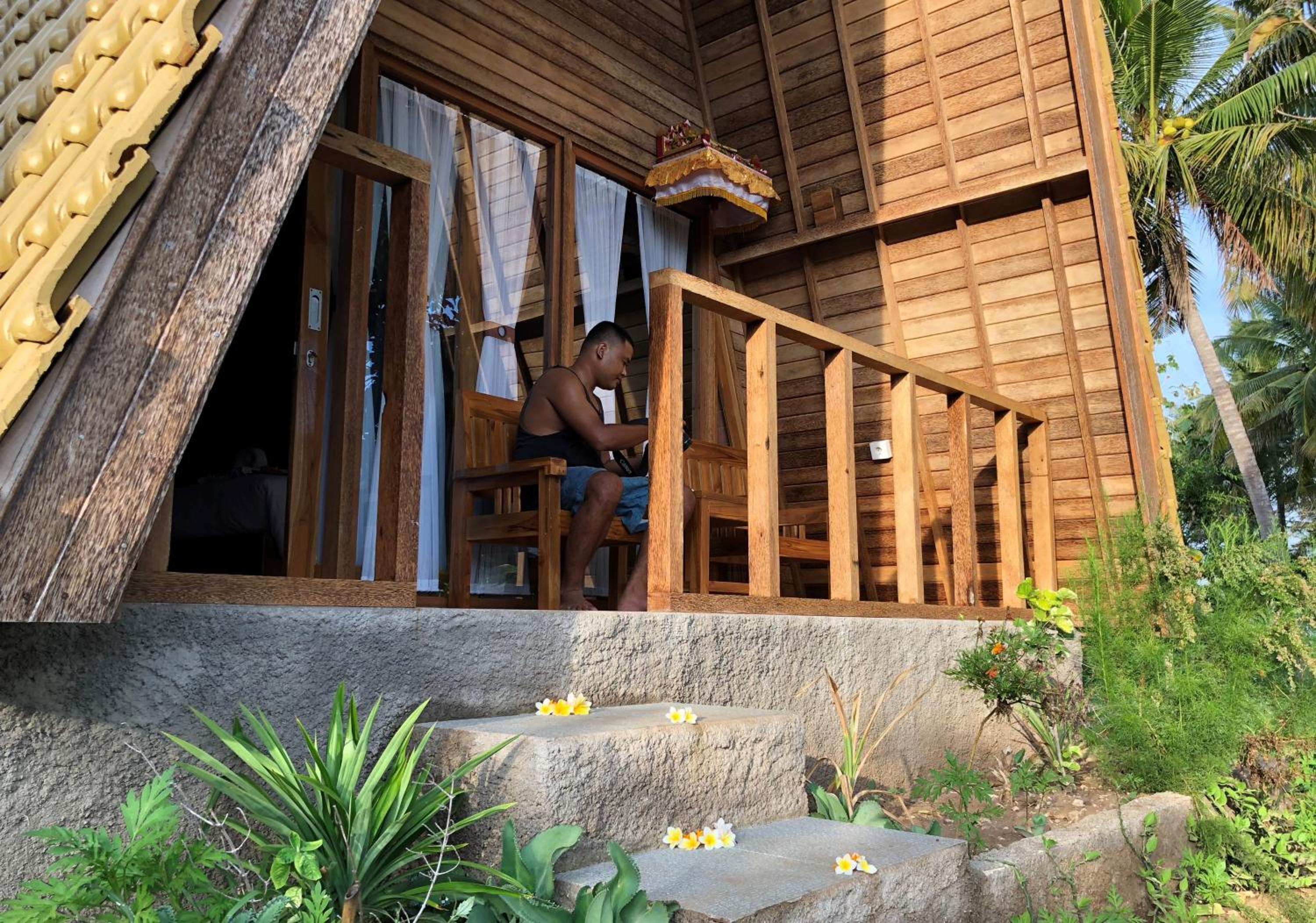 Villa - Photo 14