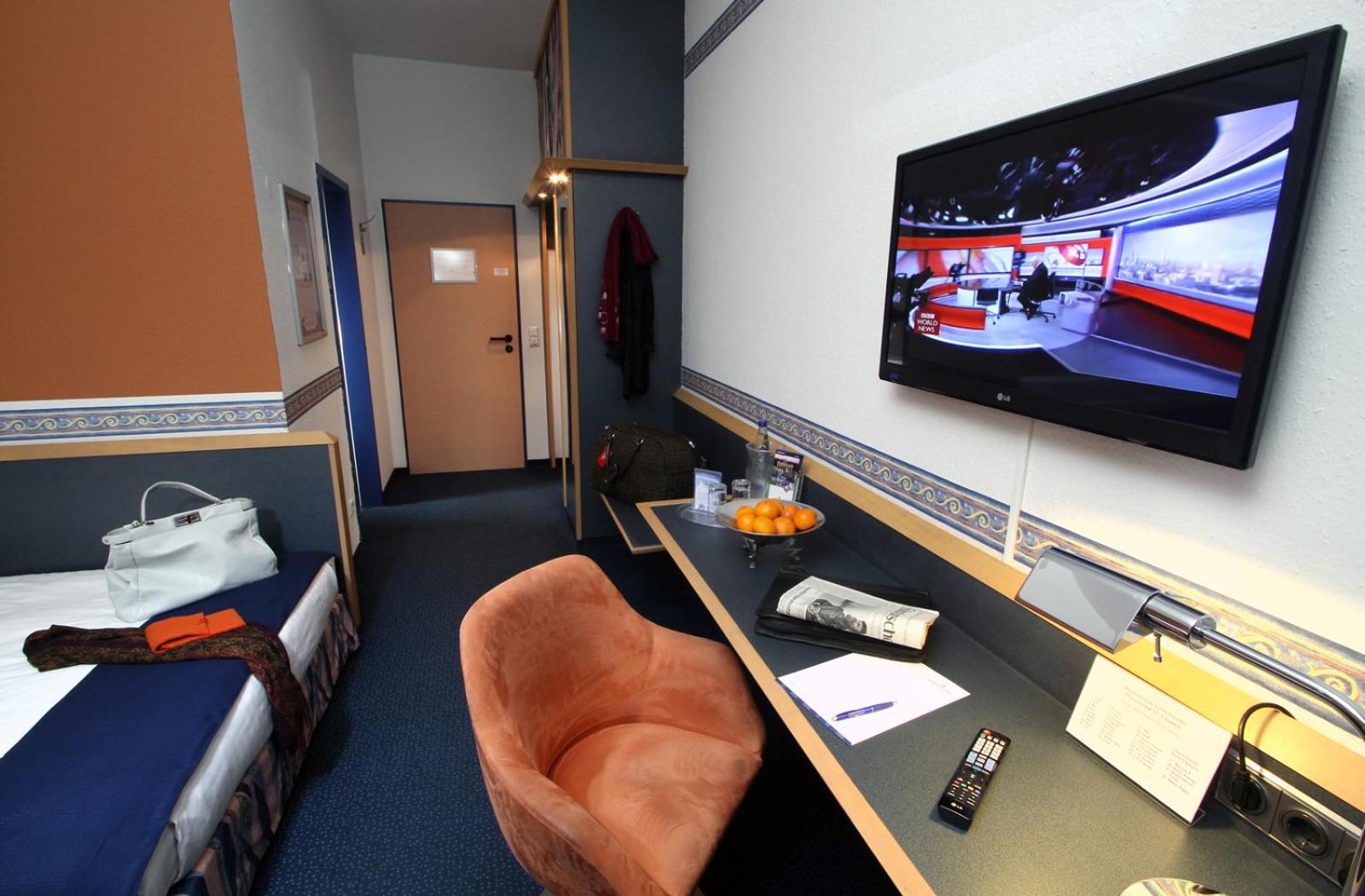Business Single Room photo 1