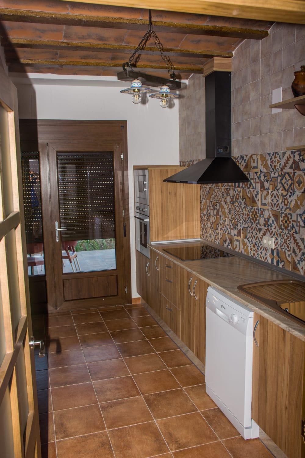 Chalet - Photo 12