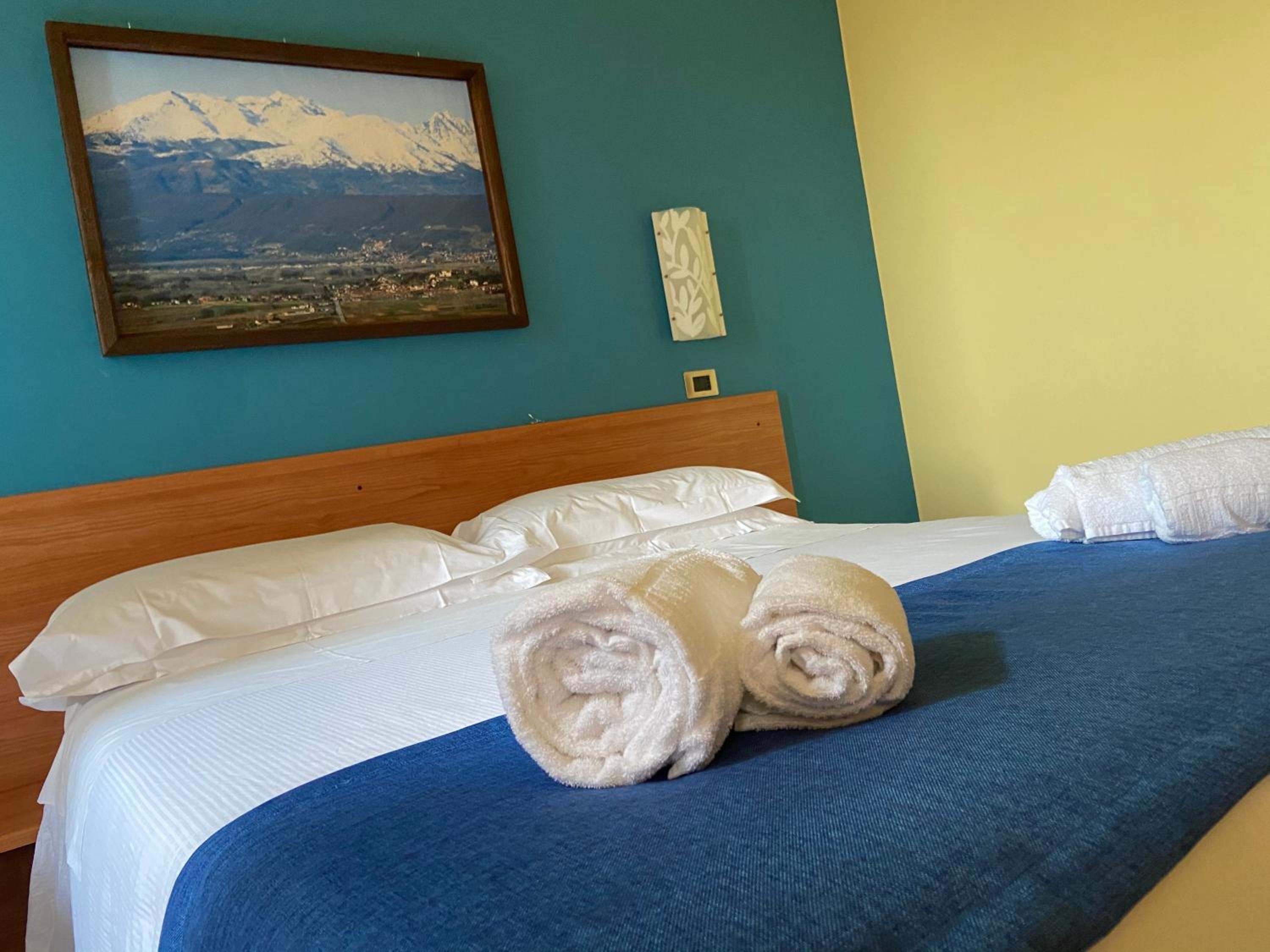 Superior King Room photo 2