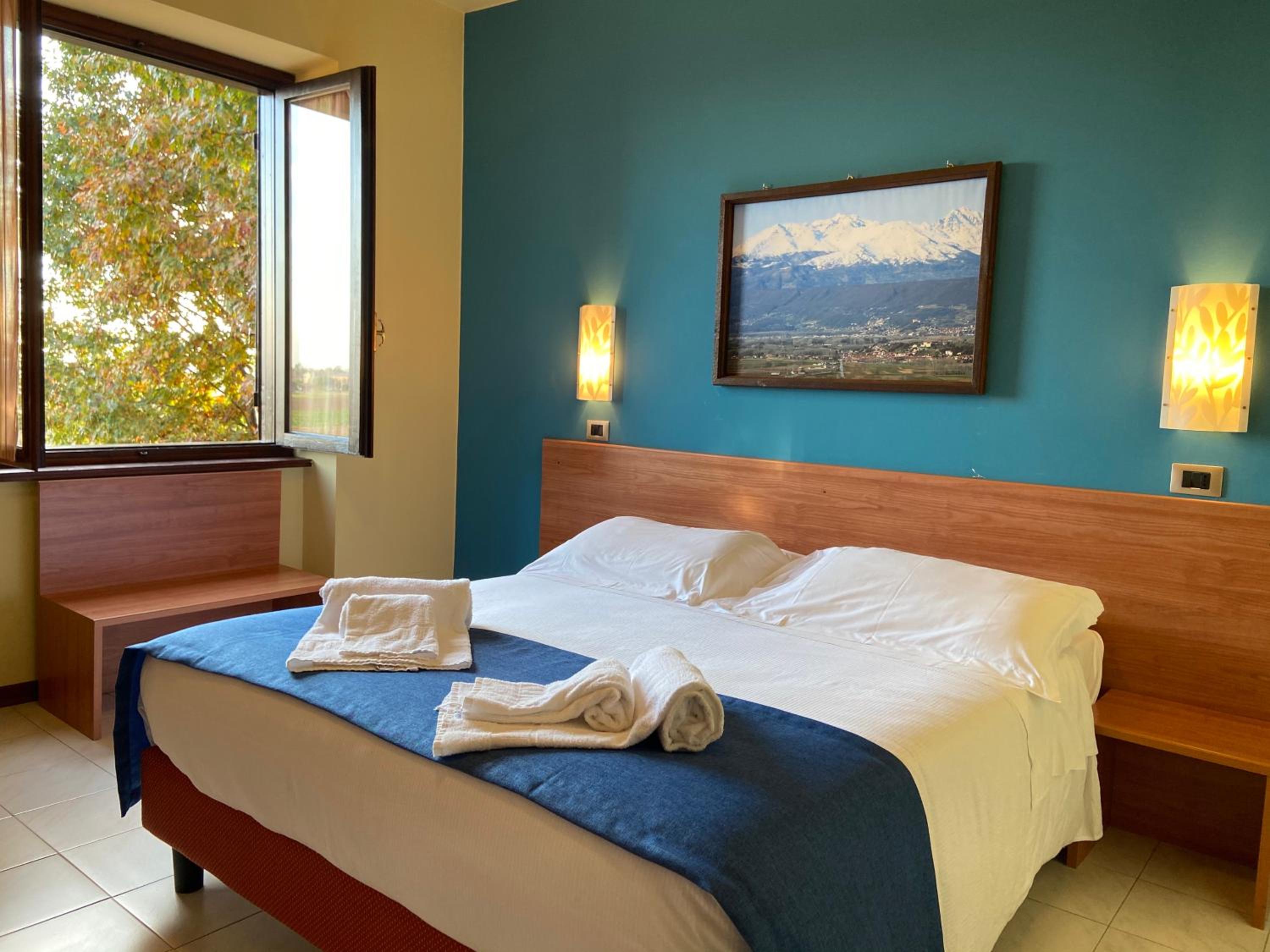 Superior King Room photo 1