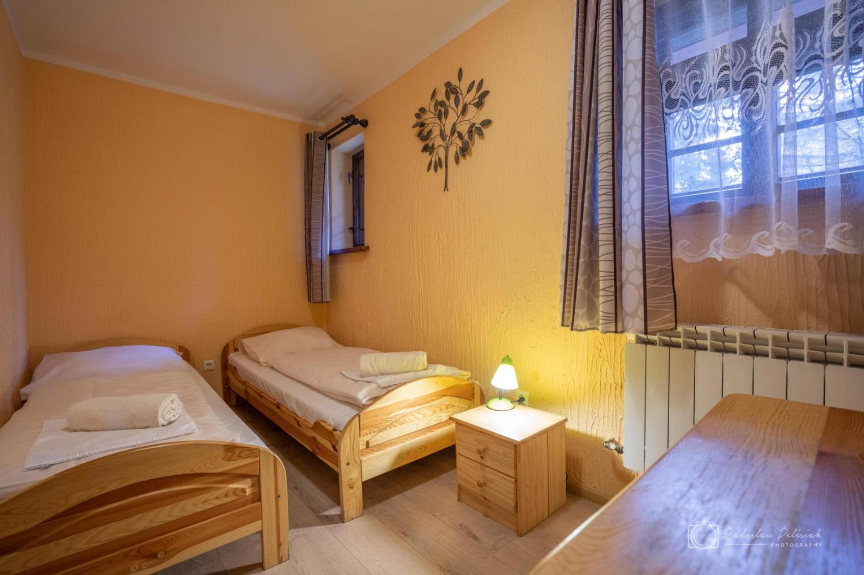 Double Room with Private Bathroom - Photo 2