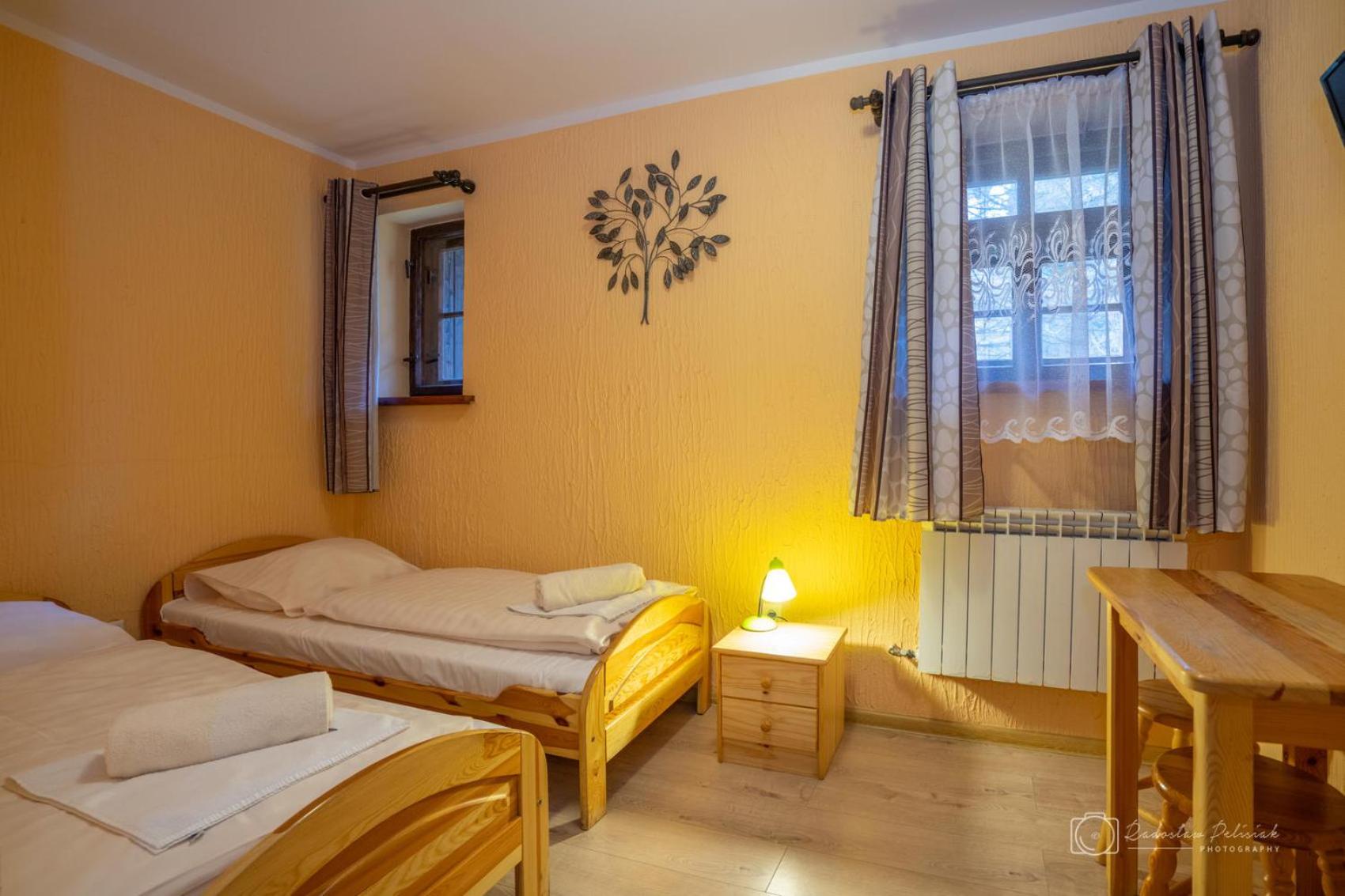 Double Room with Private Bathroom - Photo 1