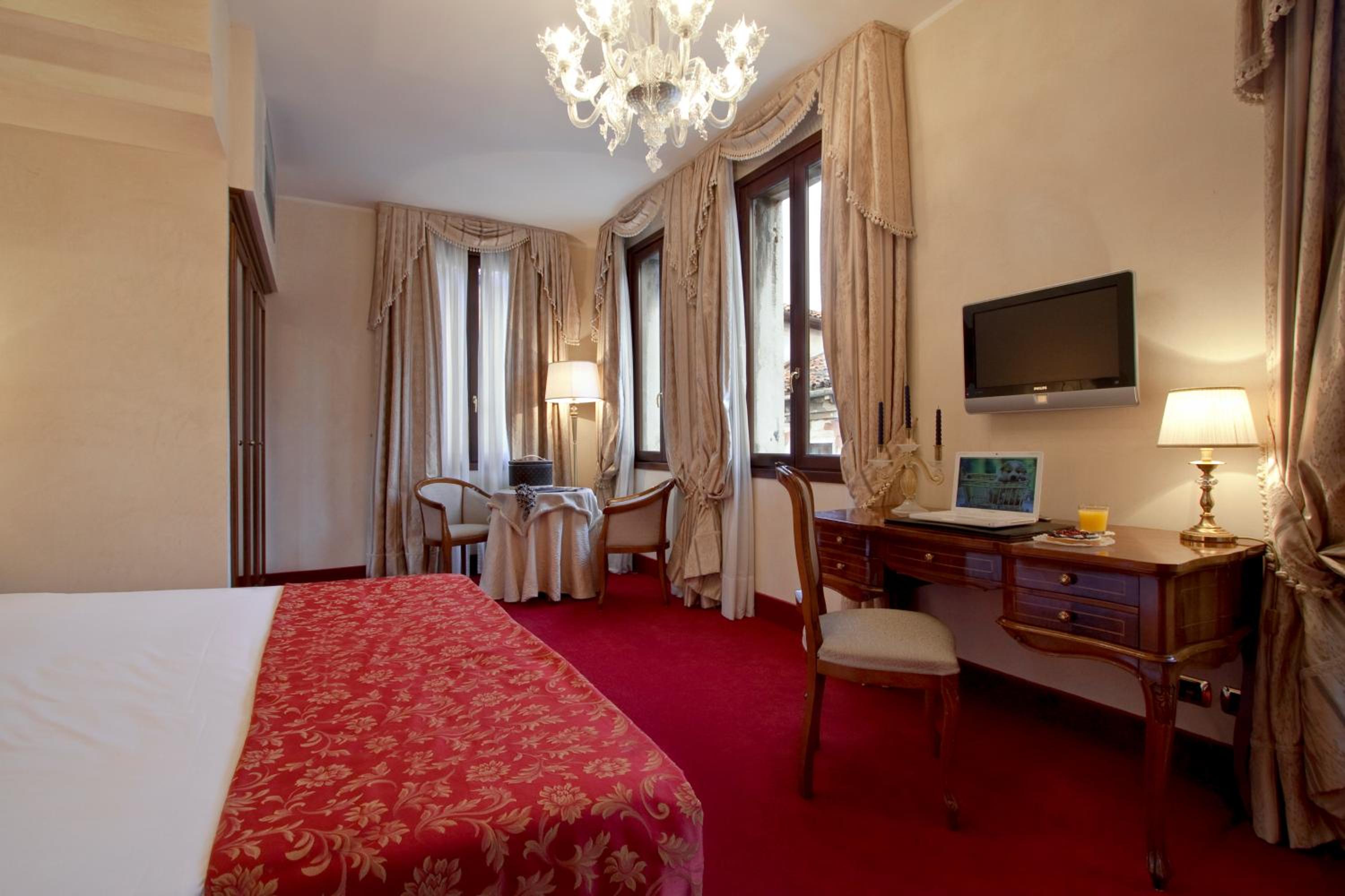 Junior suite Casanova photo 3