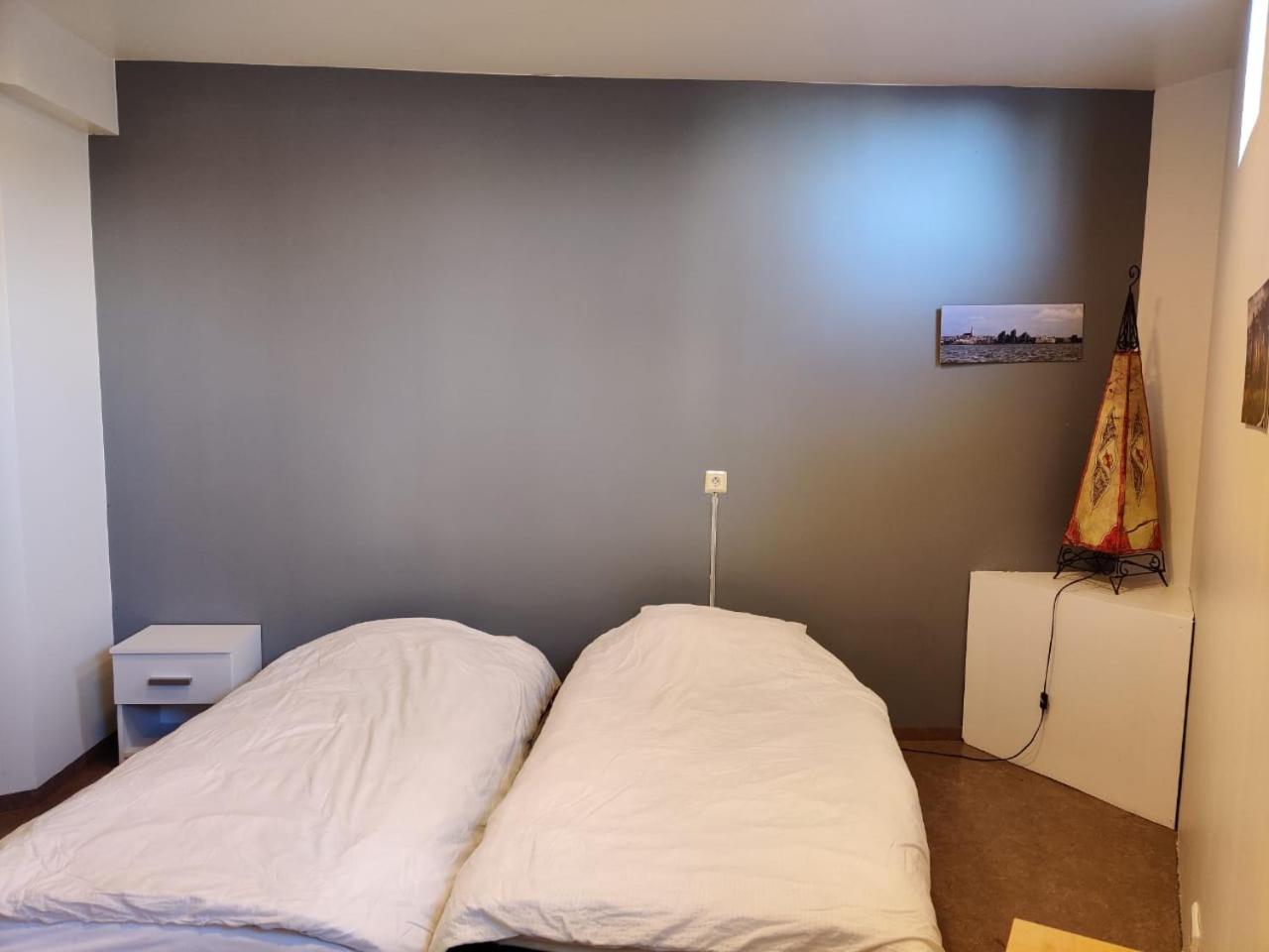Double or Twin Room - Photo 3