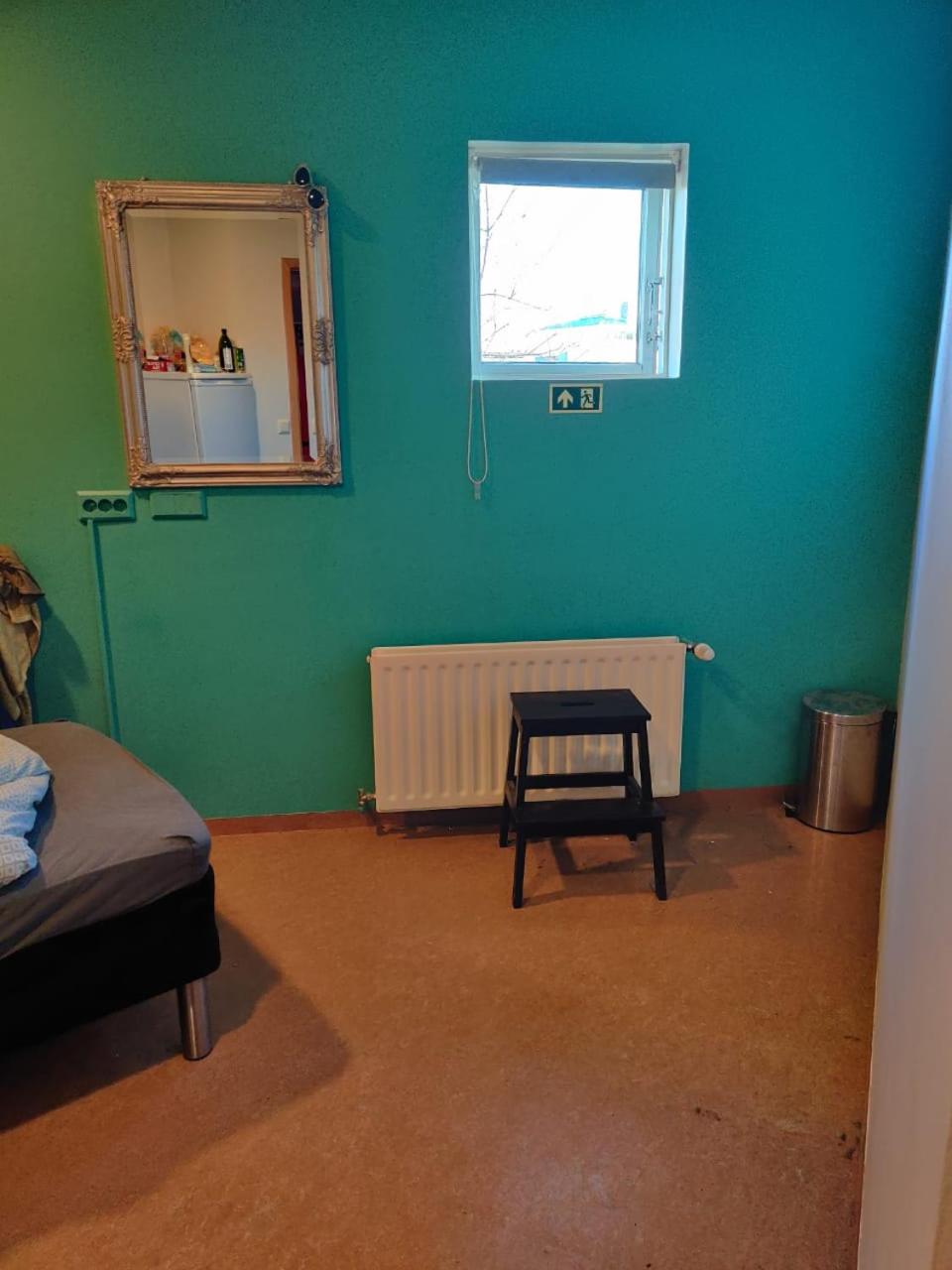 Double or Twin Room - Photo 2