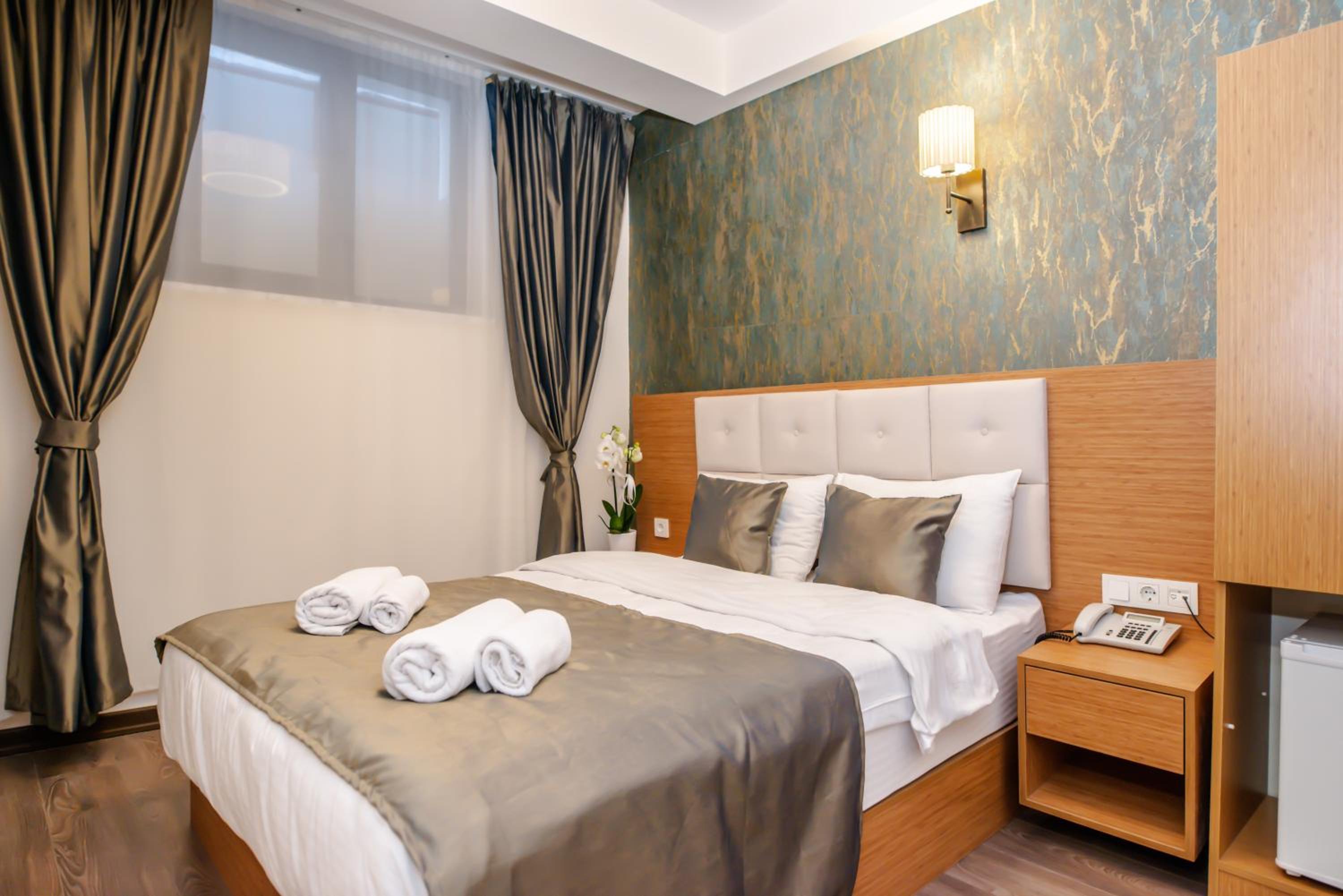 Economy Double Room photo 1