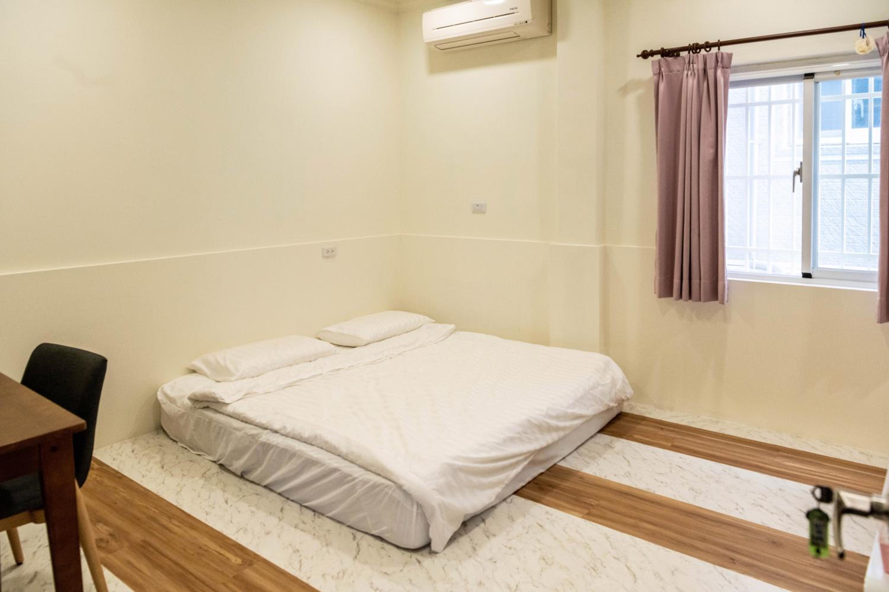 Double Room With Private Bathroom photo 1