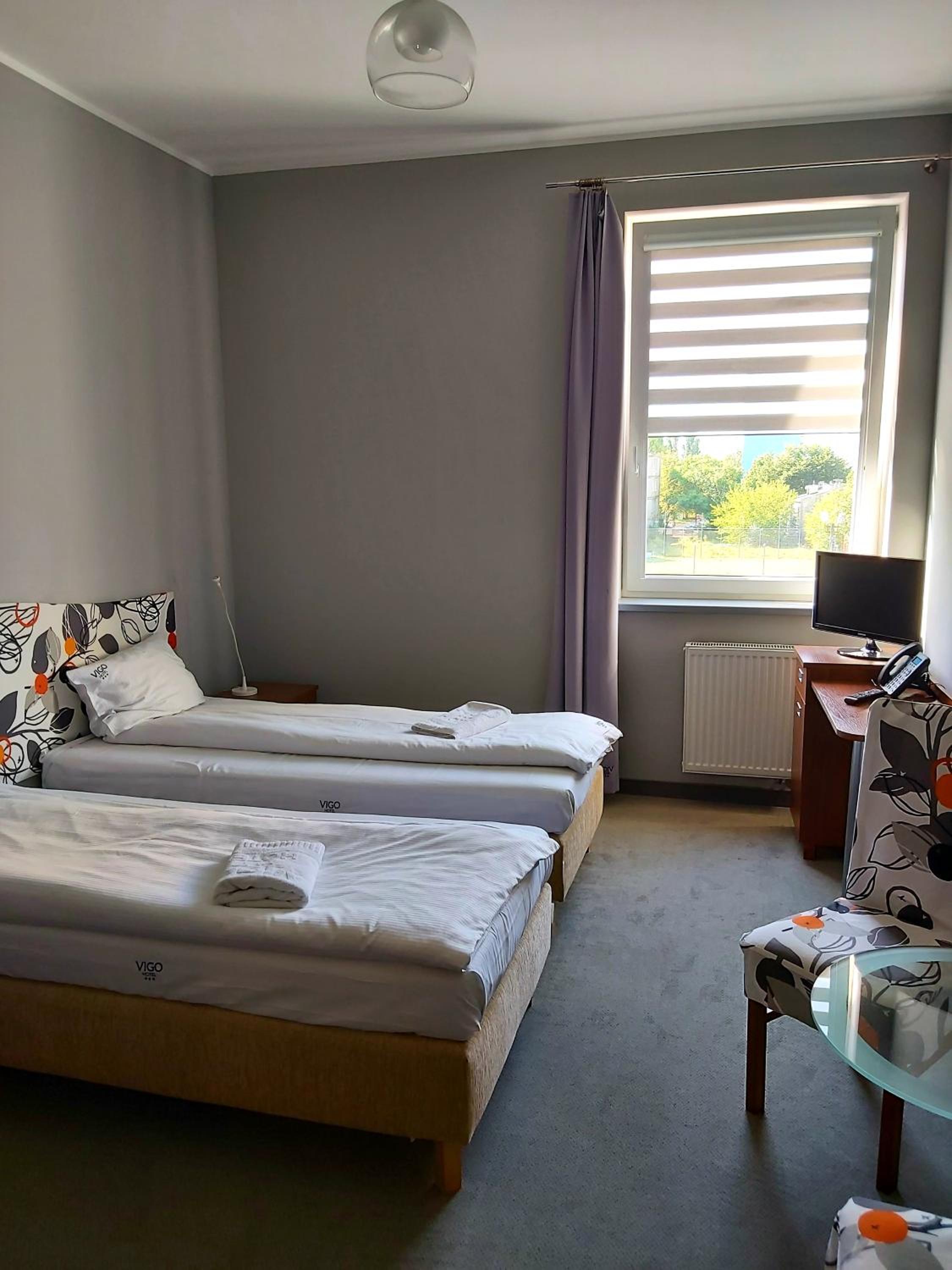 Double Room - Photo 1