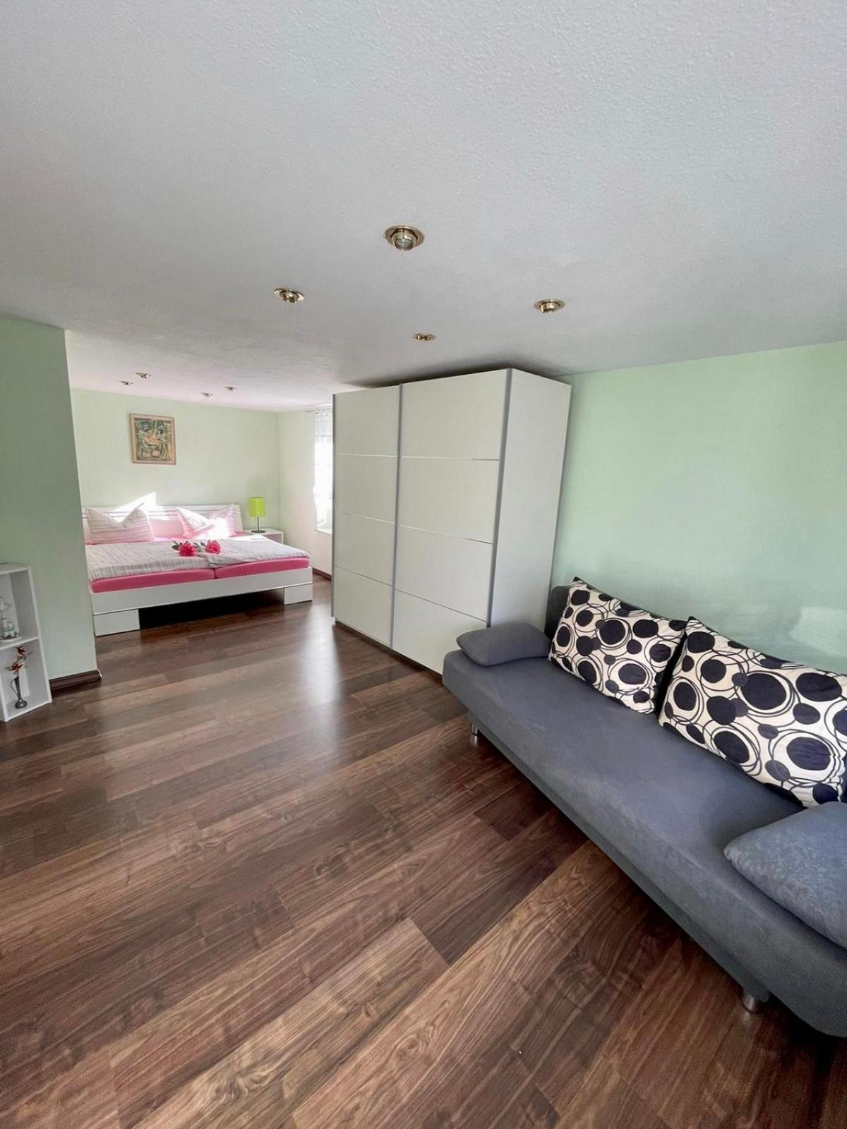 Apartment - Ground Floor photo 3