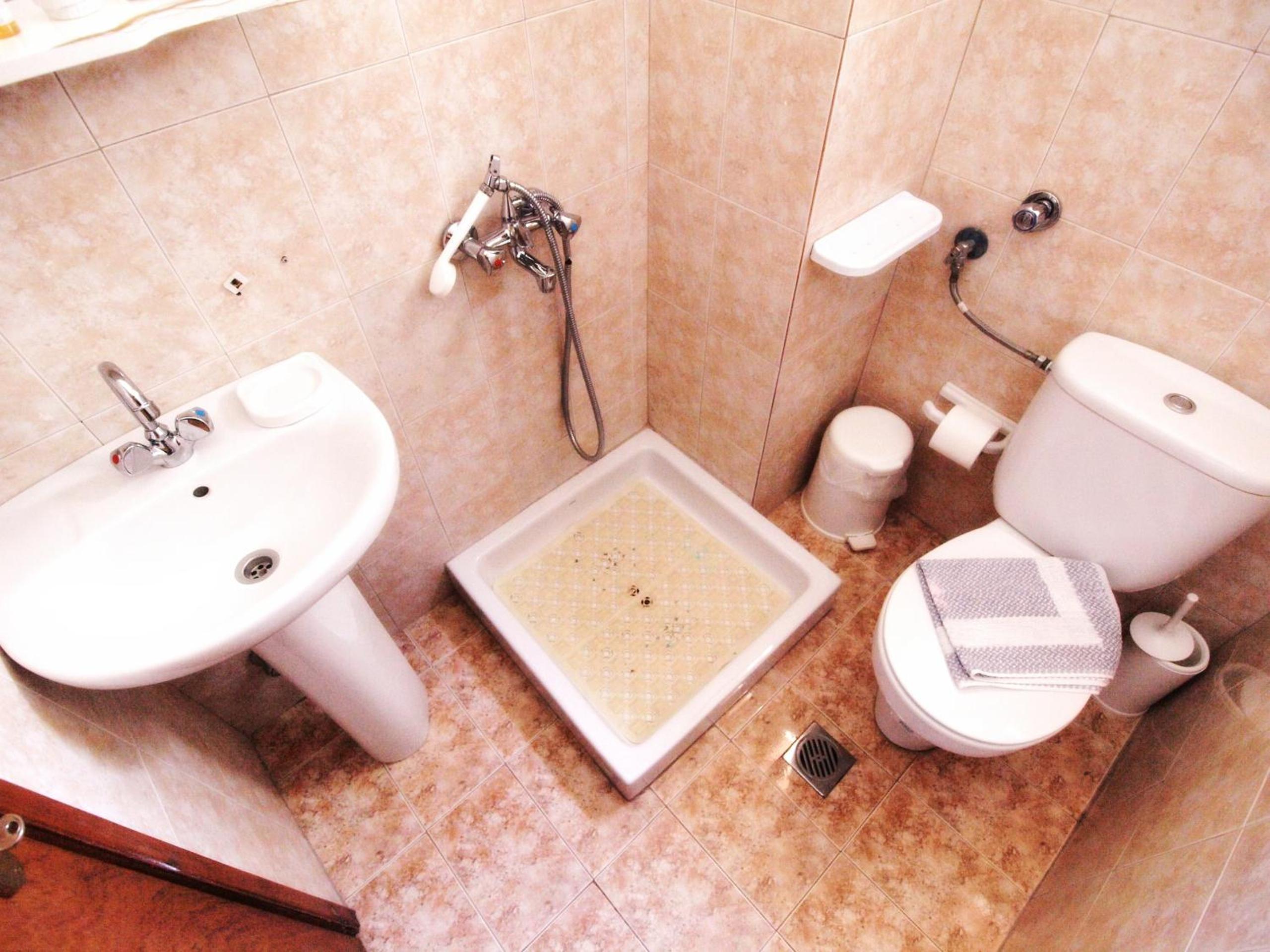 Double or Twin Room with Sea View photo 3