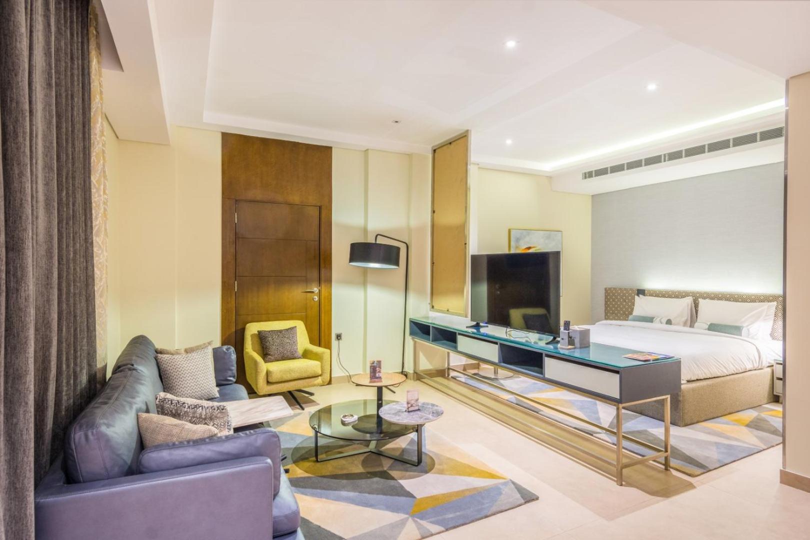 Deluxe Suite - Photo 1