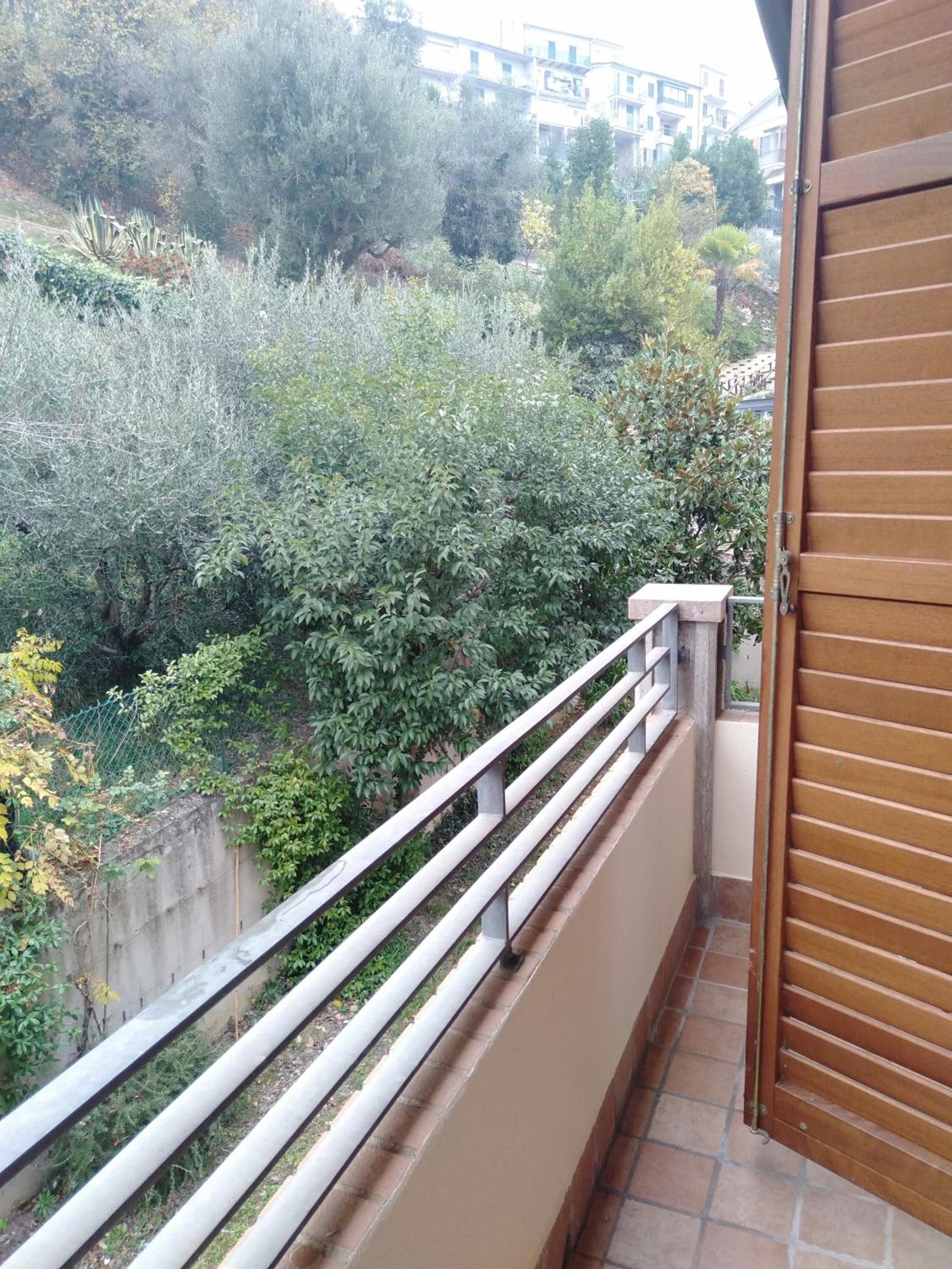 Twin Room with Terrace photo 3