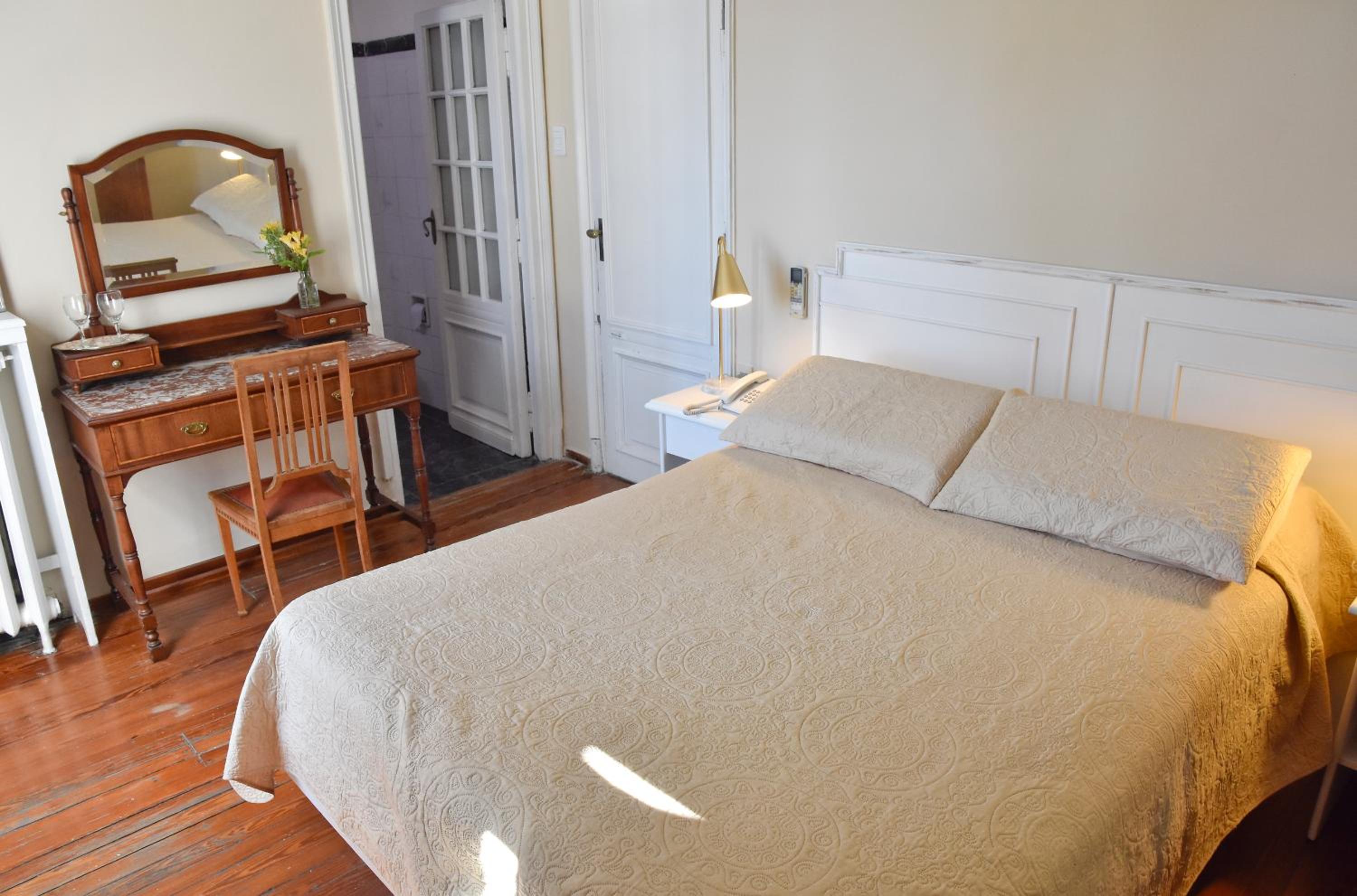 Double Room with Terrace photo 2