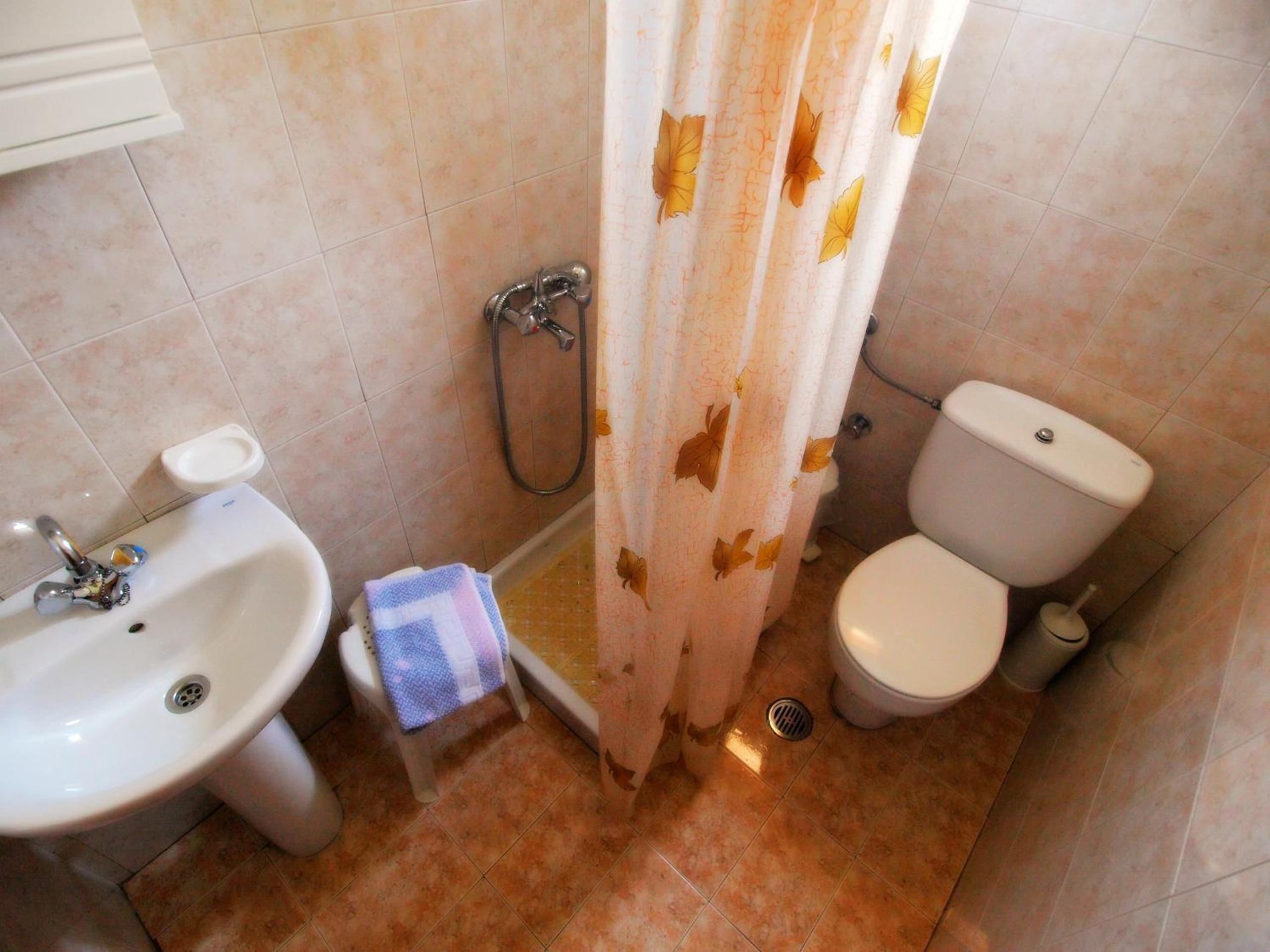 One-Bedroom Apartment with Sea View (4 Adults) photo 3