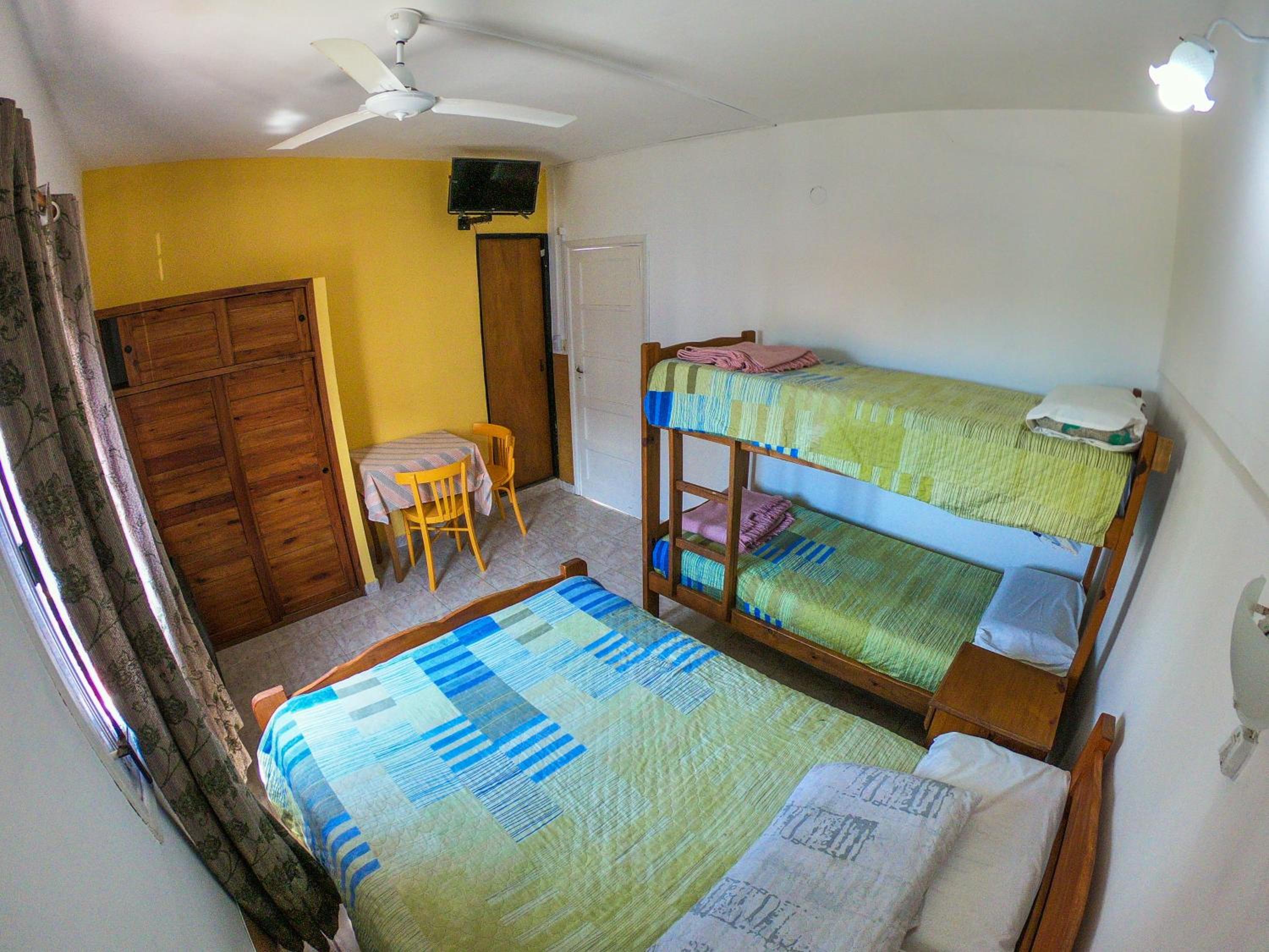 Quadruple Room photo 1