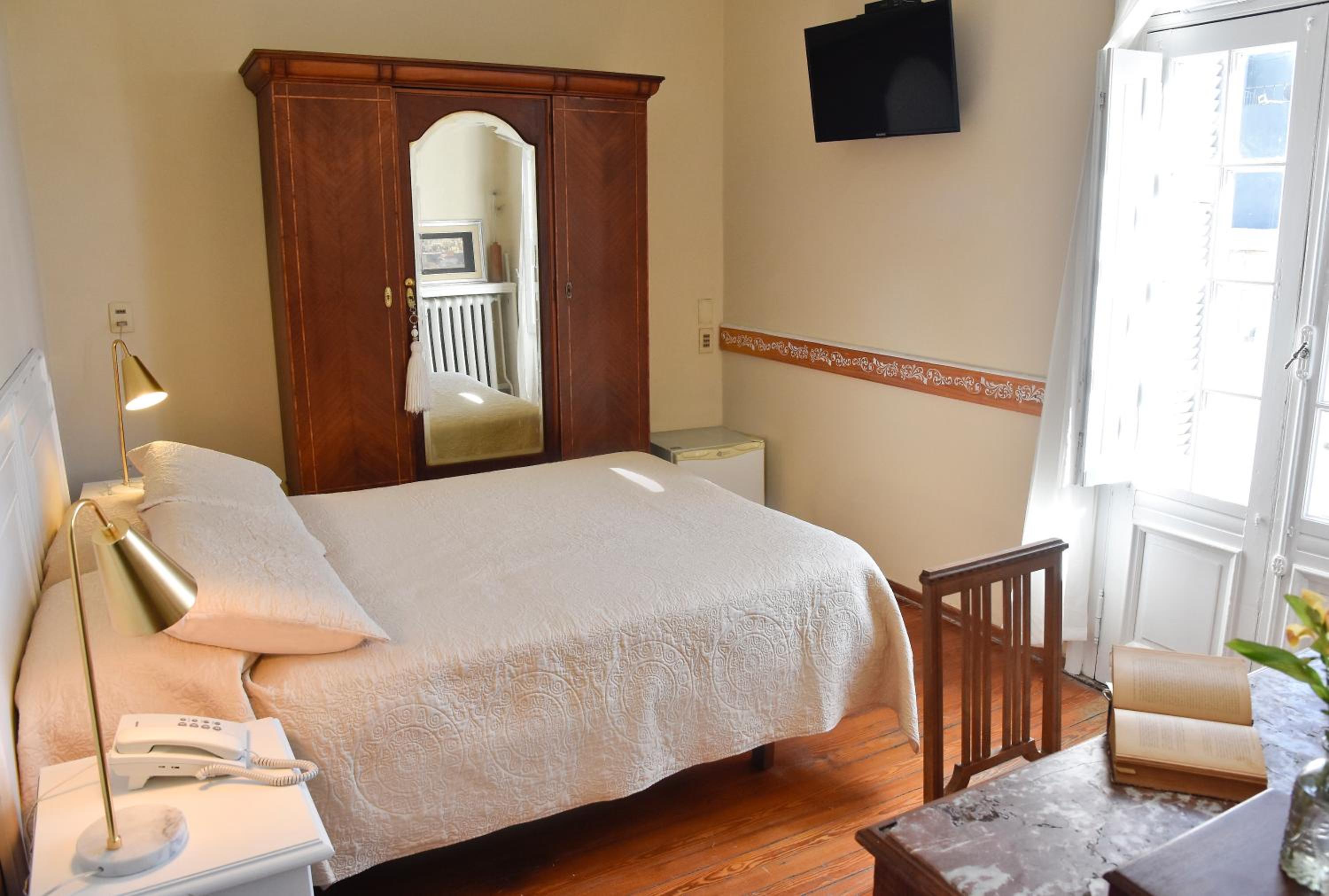 Double Room with Terrace photo 3
