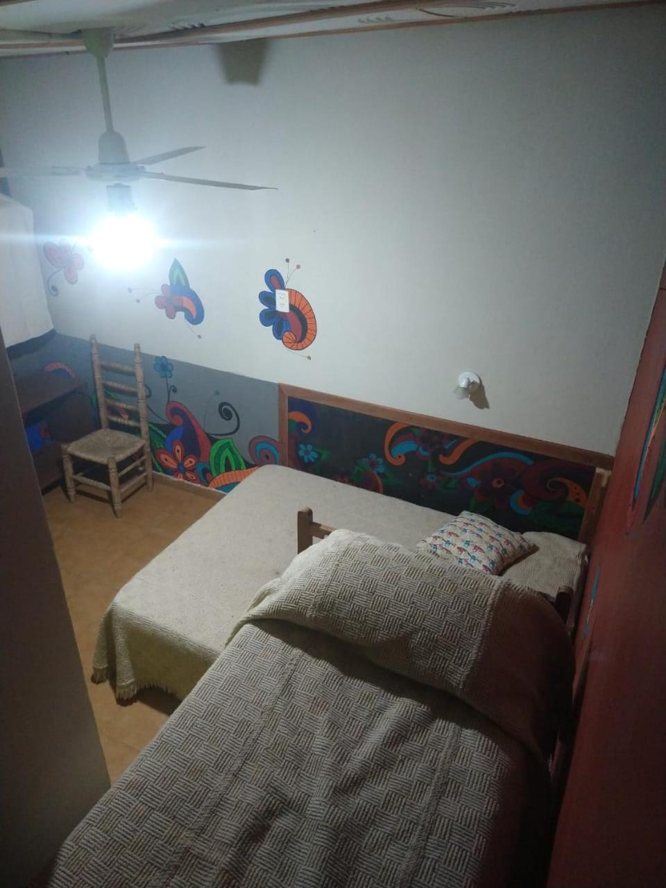 Family Room With Private Bathroom photo 2