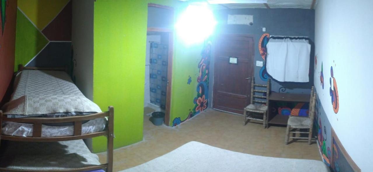 Family Room With Private Bathroom photo 3