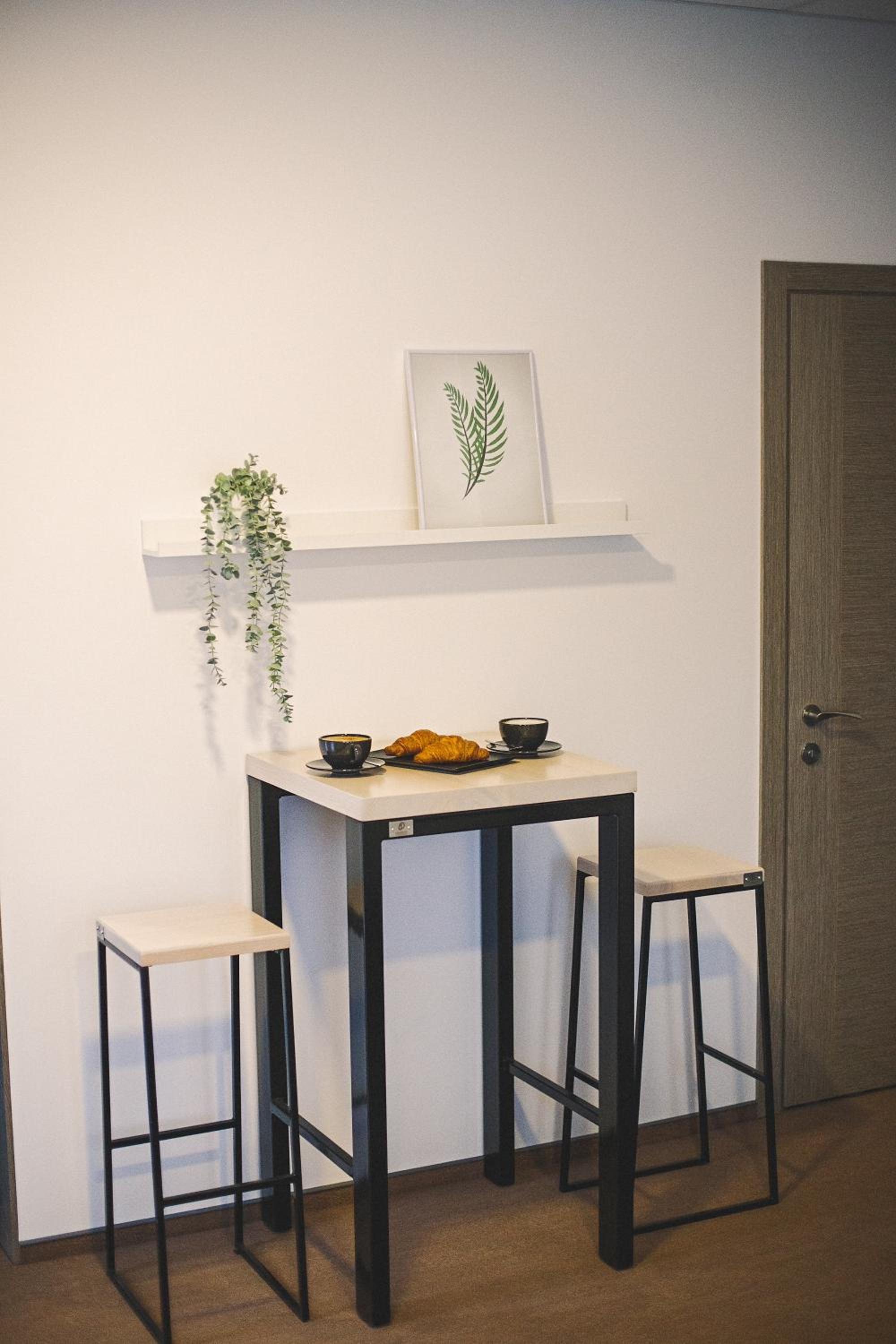 Standard Triple Room - Photo 3