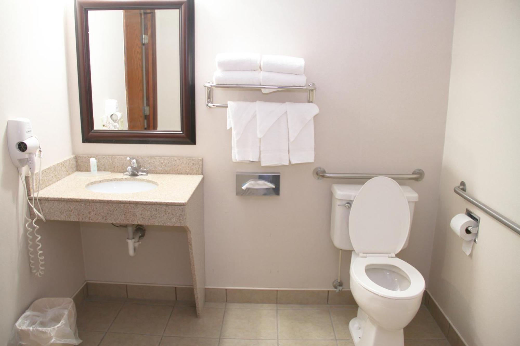 Comfort Inn & Suites Syracuse-Carrier Circle, Photo 2