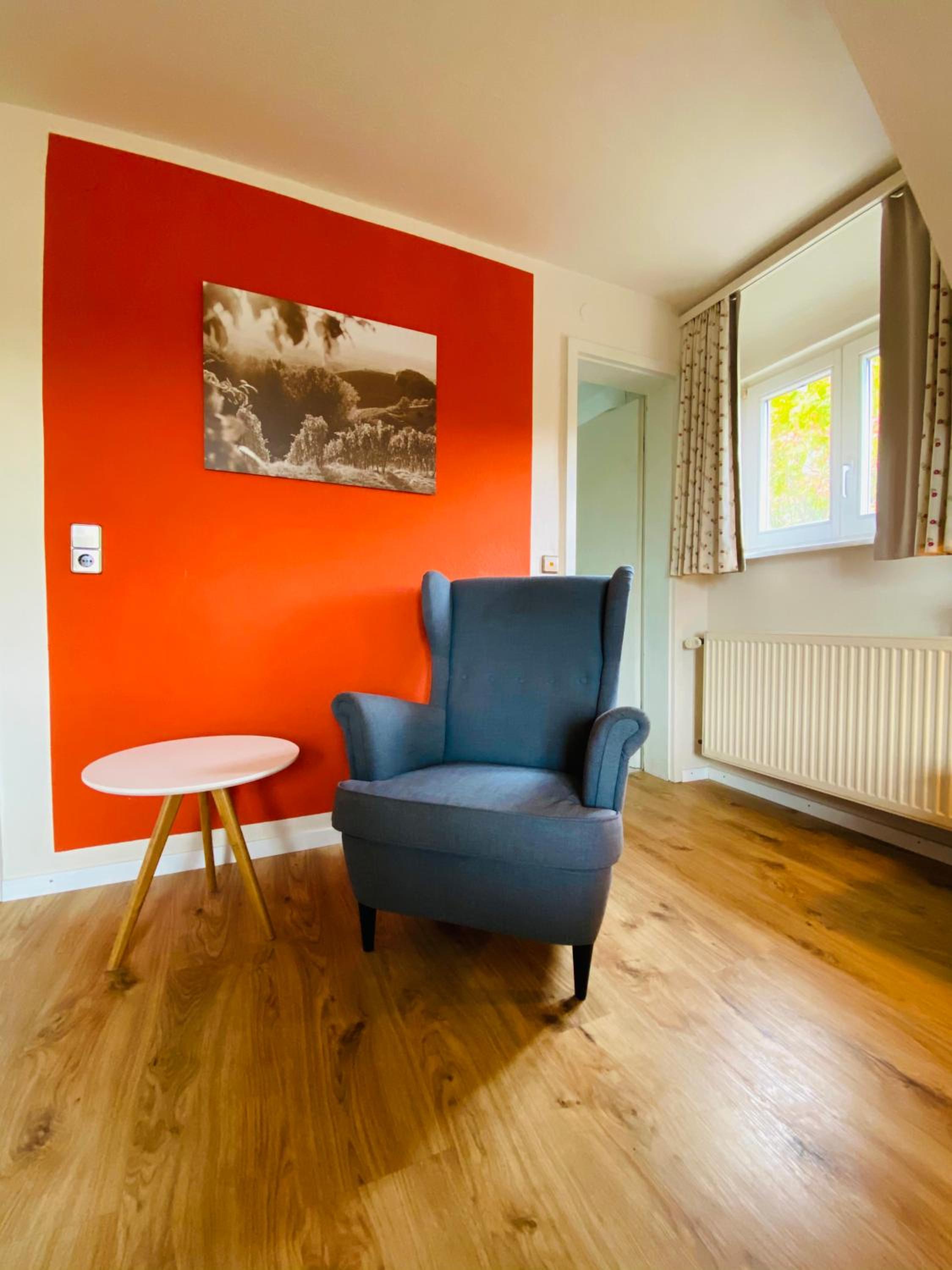 Double Room - Photo 3