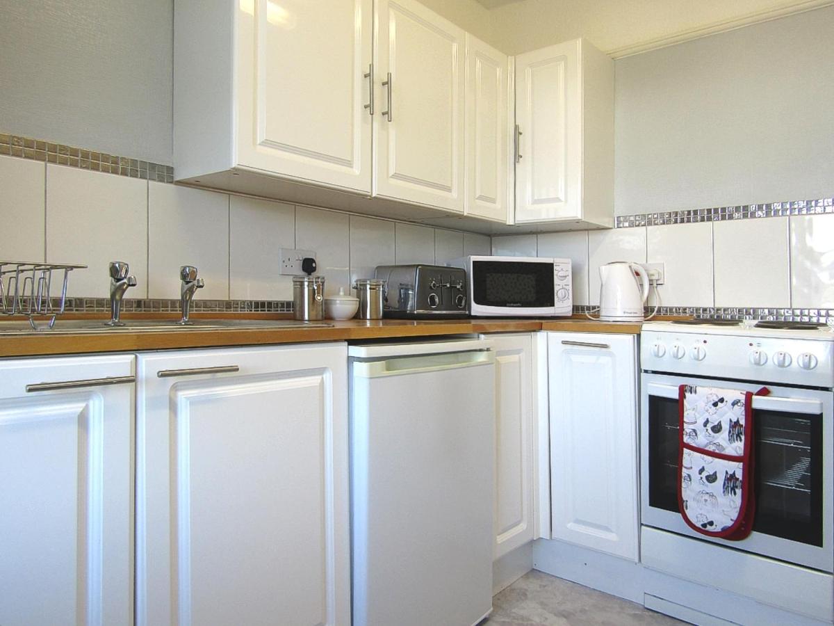 One-Bedroom Apartment - Photo 16