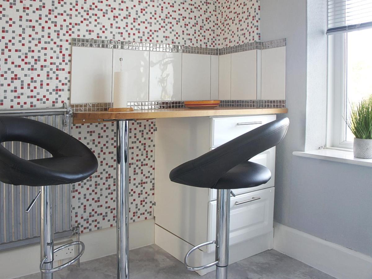 One-Bedroom Apartment - Photo 17