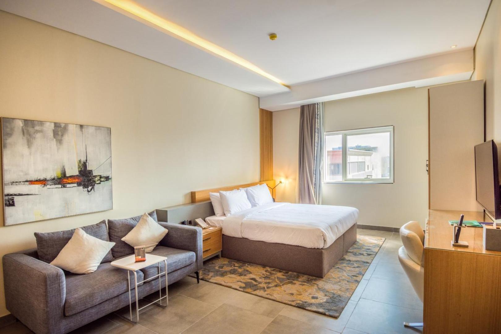 Deluxe Room - Photo 2