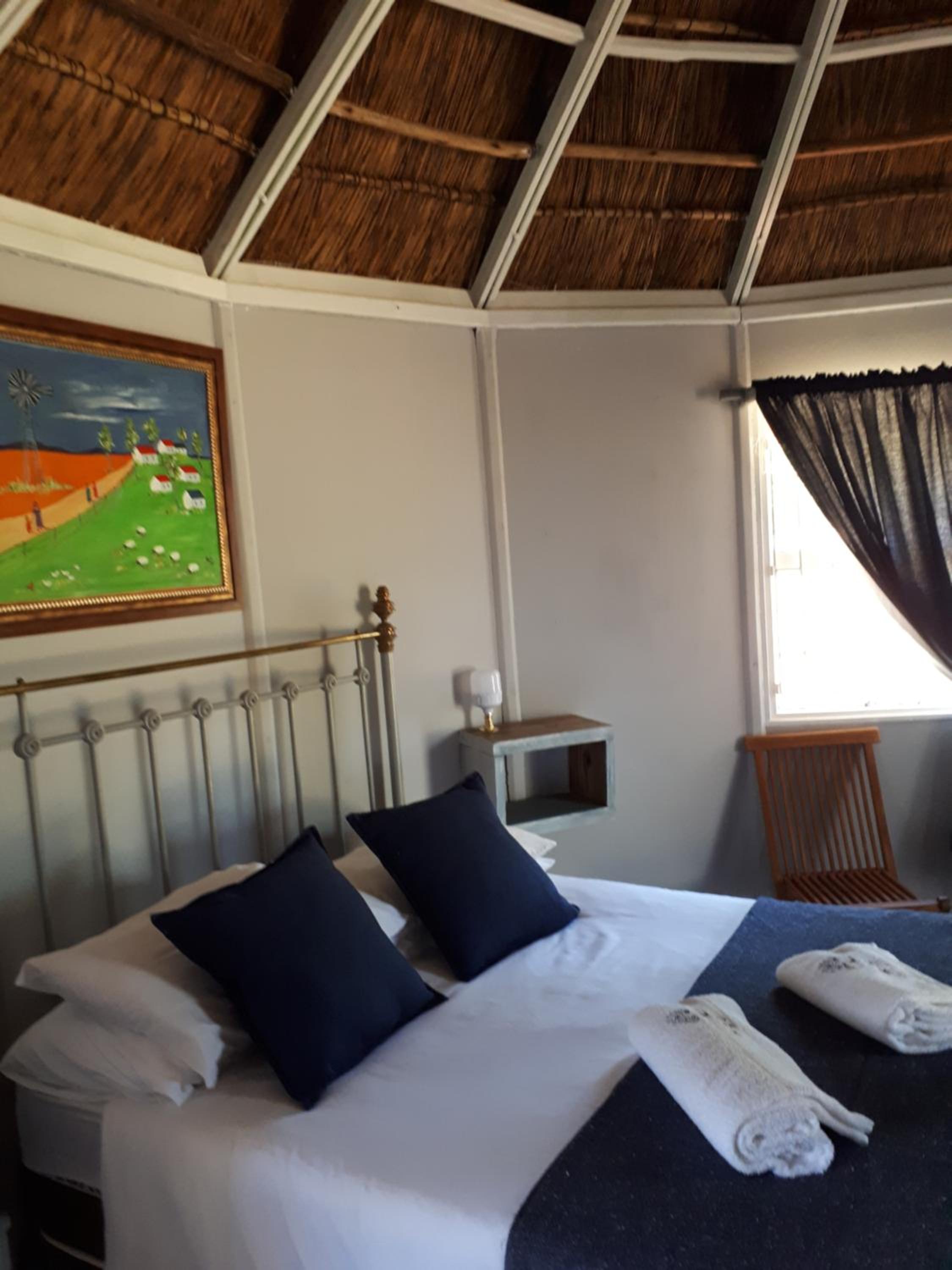 Double Room - Photo 3