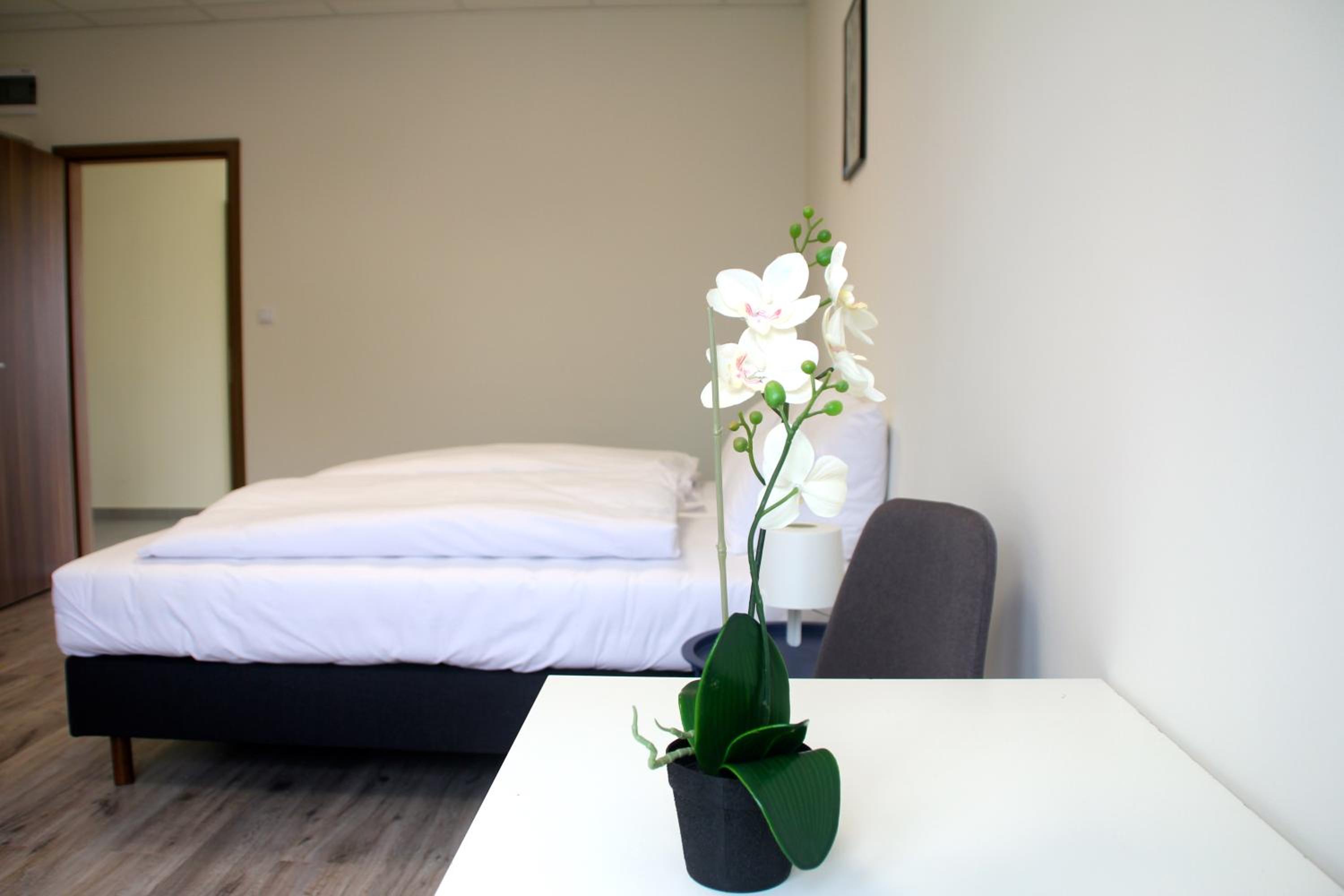 Standard Double or Twin Room - Photo 14