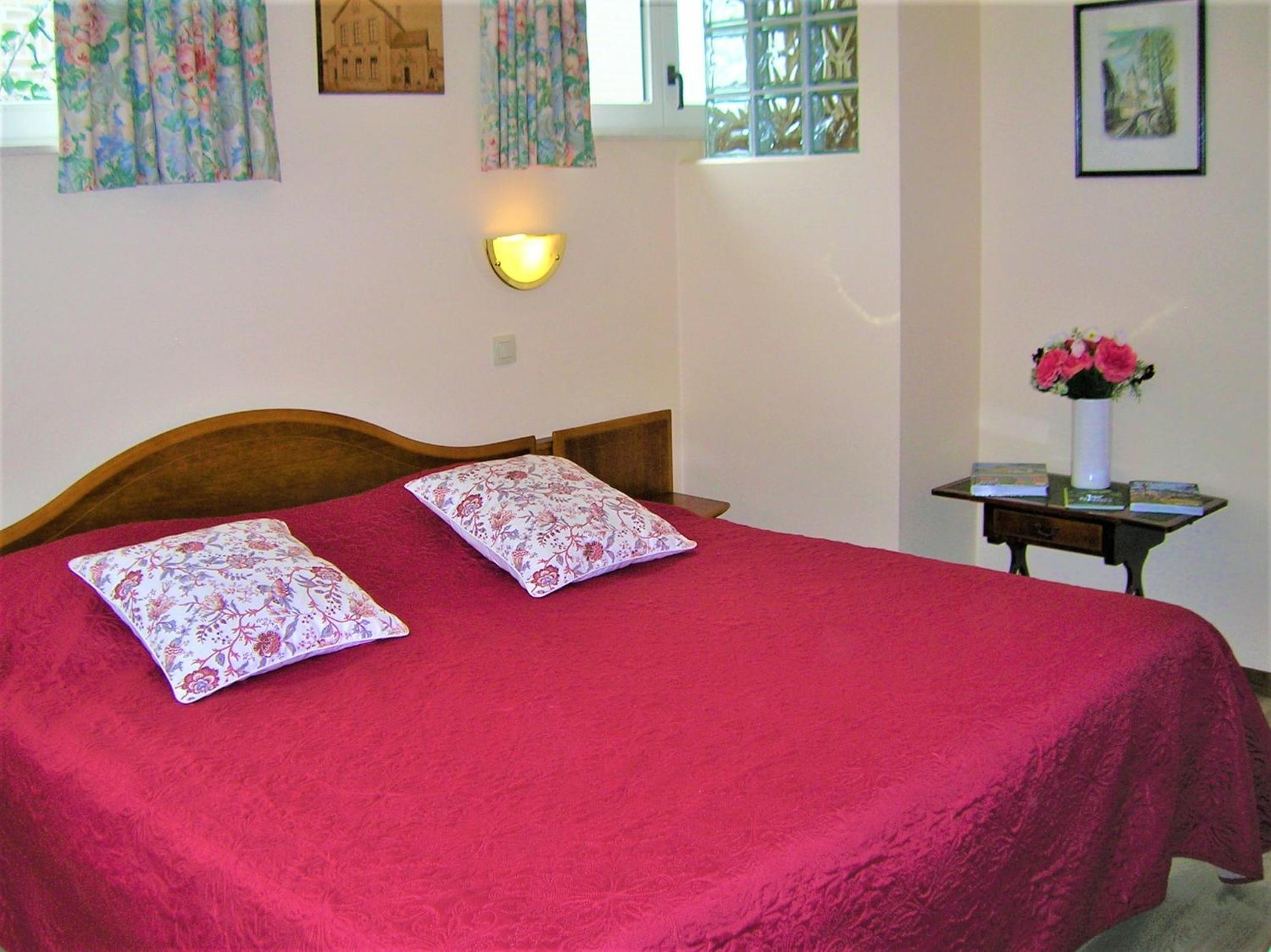 Double Or Twin Room With Bathroom photo 1