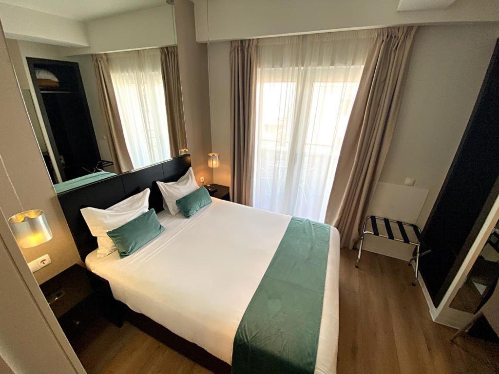 Double Room - Photo 1