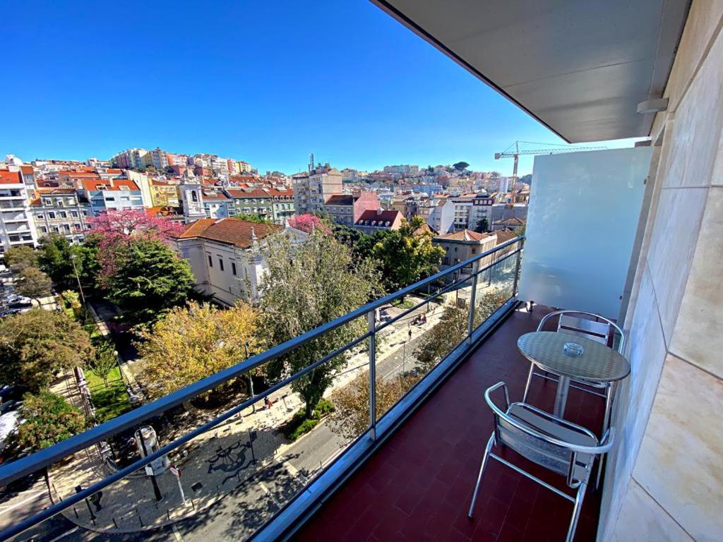 Superior Double or Twin Room with Balcony - Photo 3