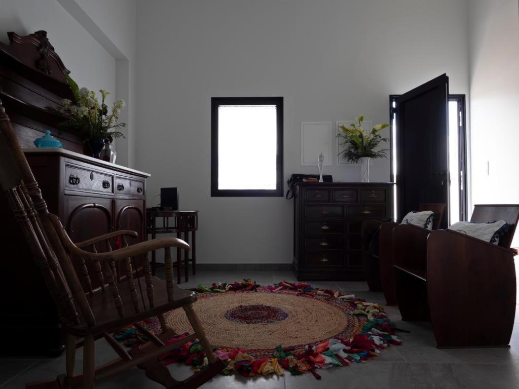 Two-Bedroom House photo 3