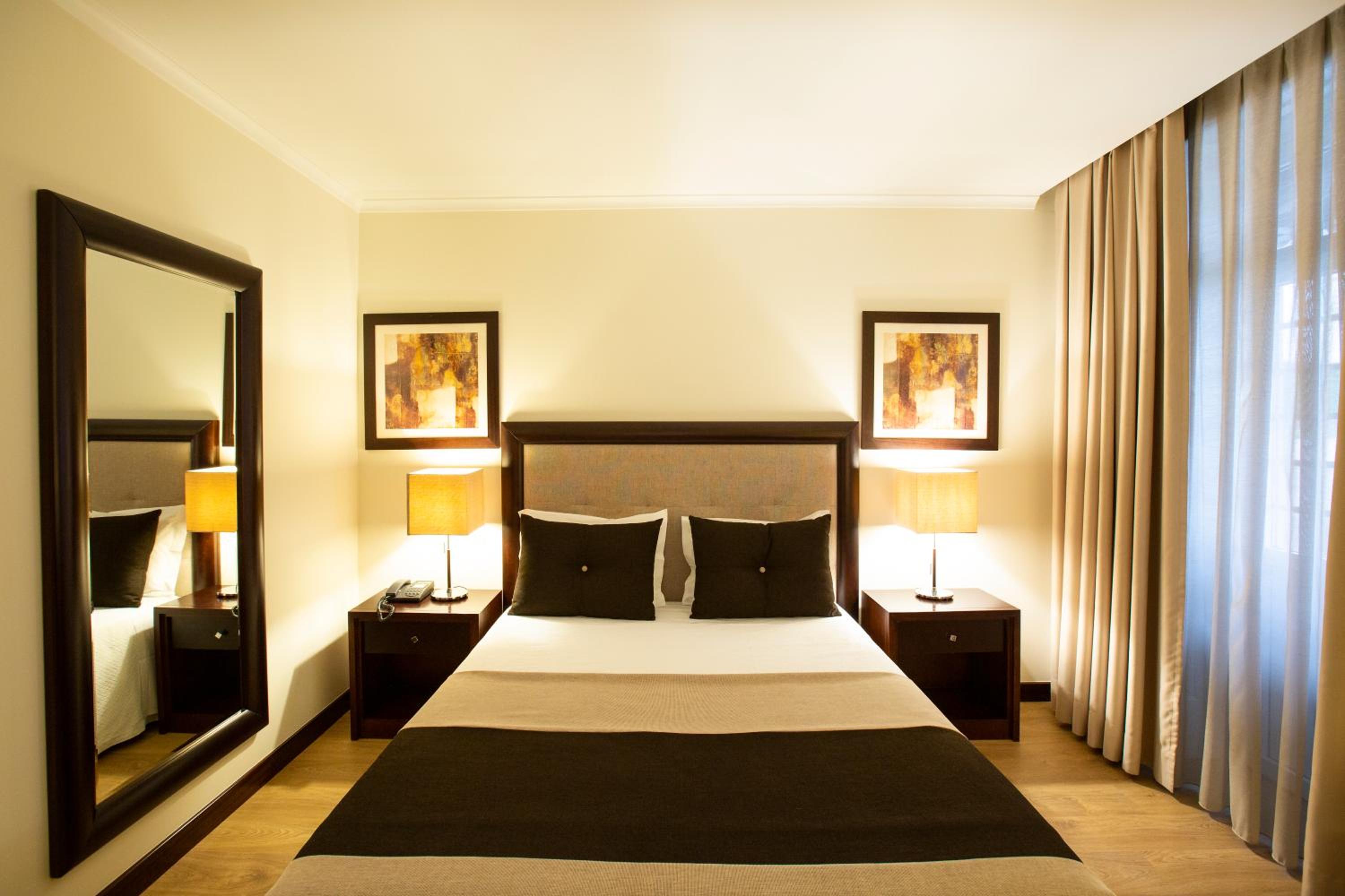 Double or Twin Room - Photo 1