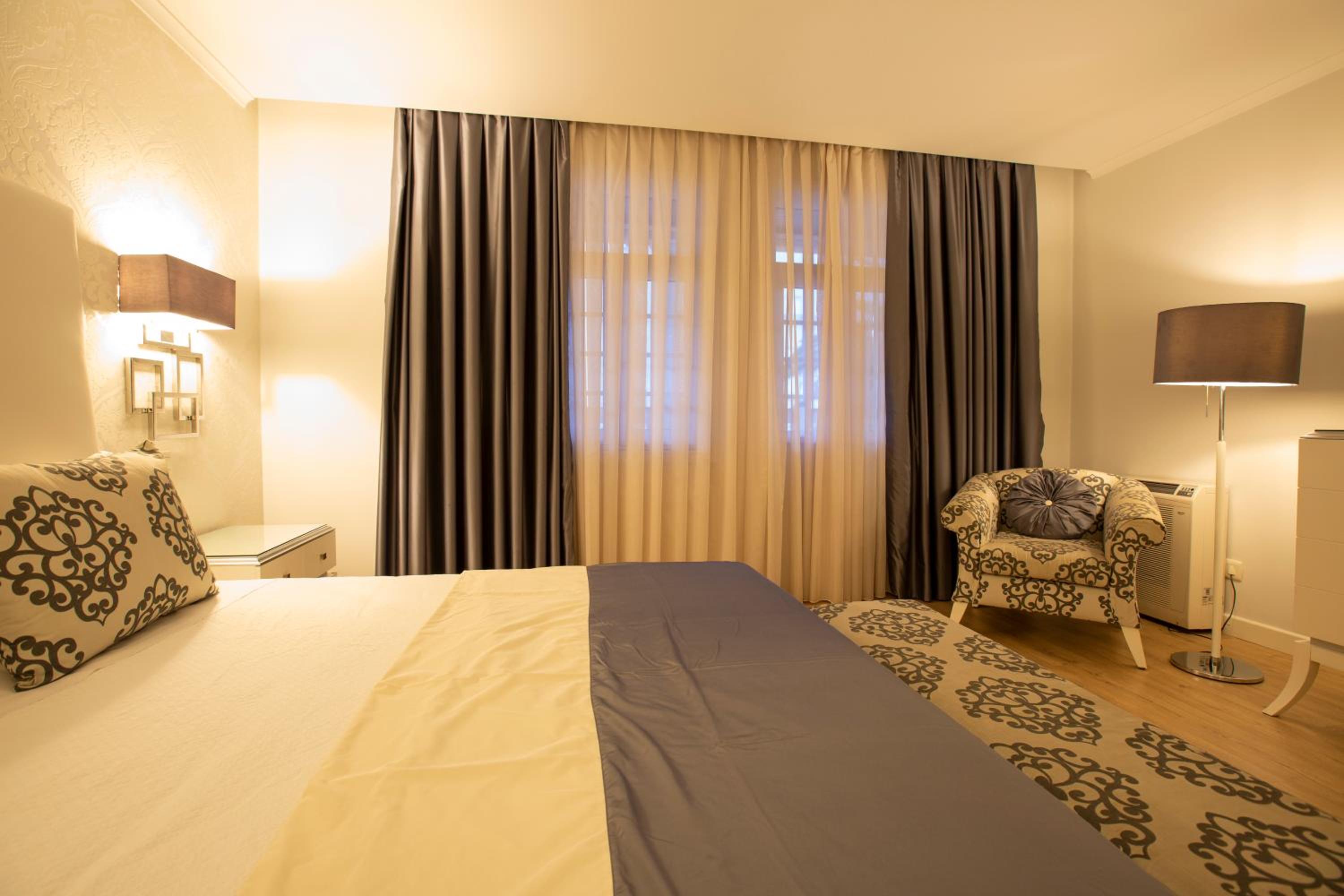 Superior Double Room - Photo 11