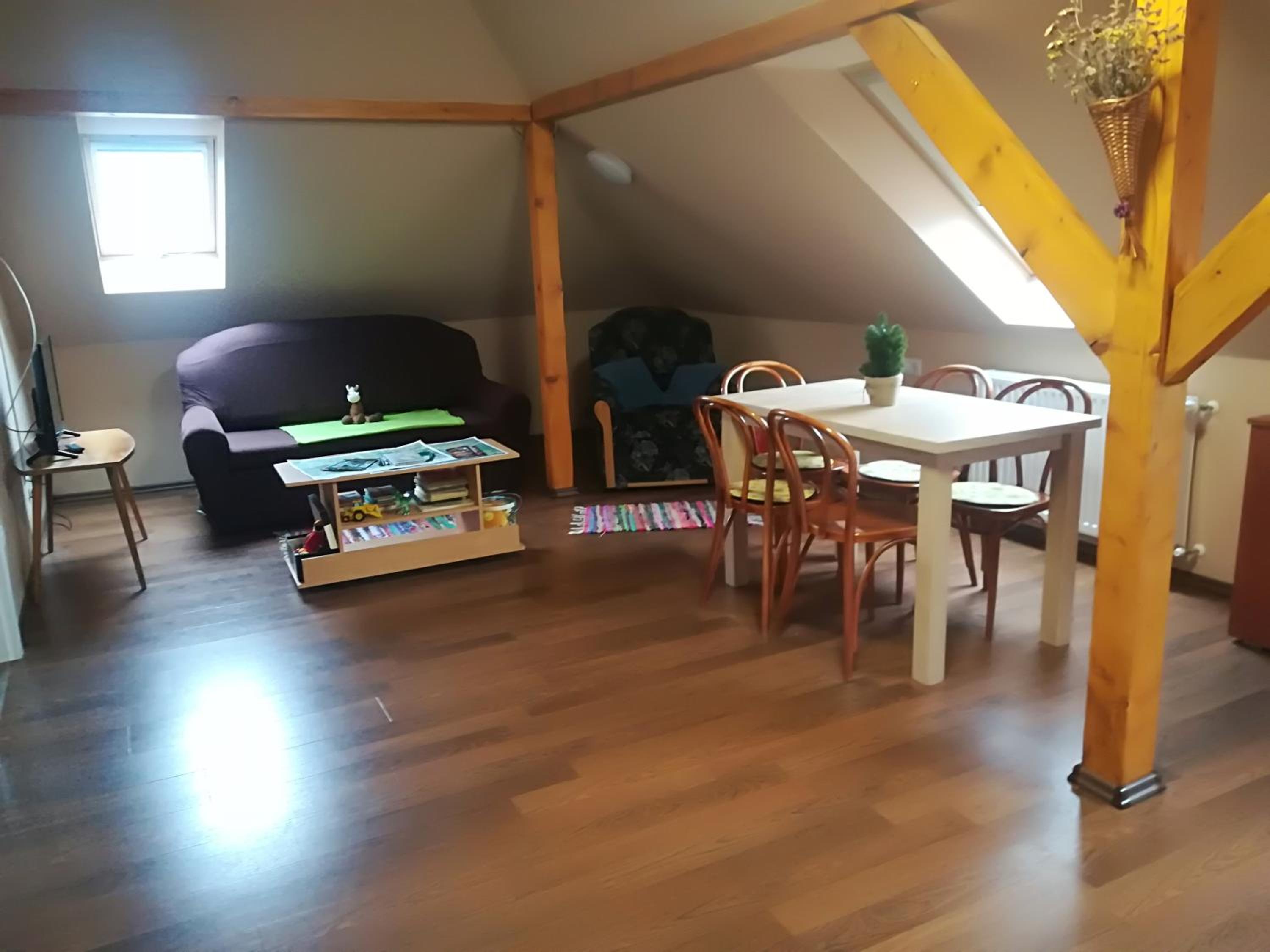 Family Suite photo 1