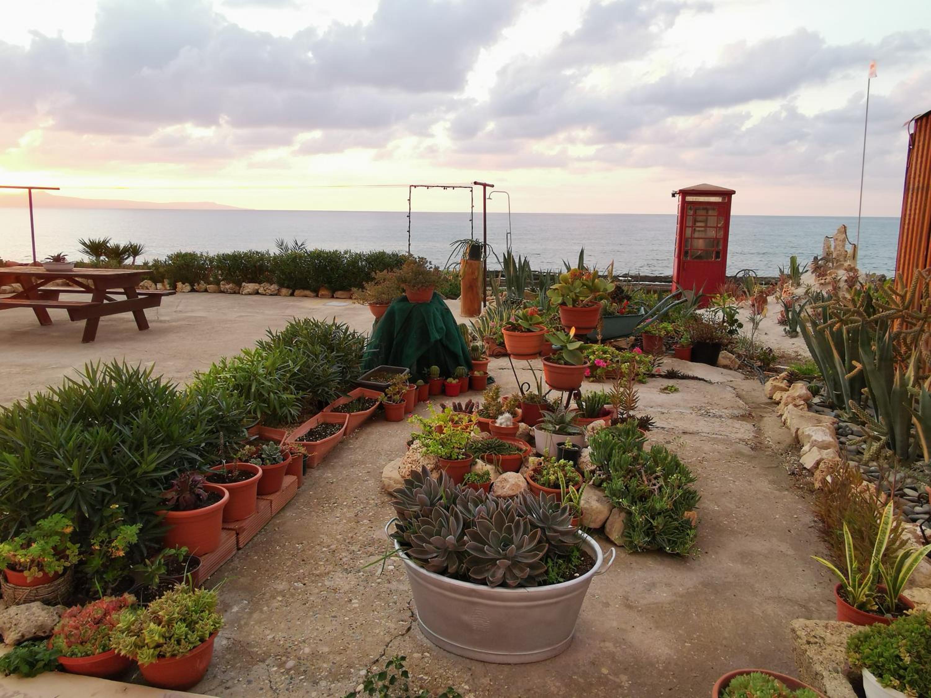 Apartment with Sea View - Photo 31