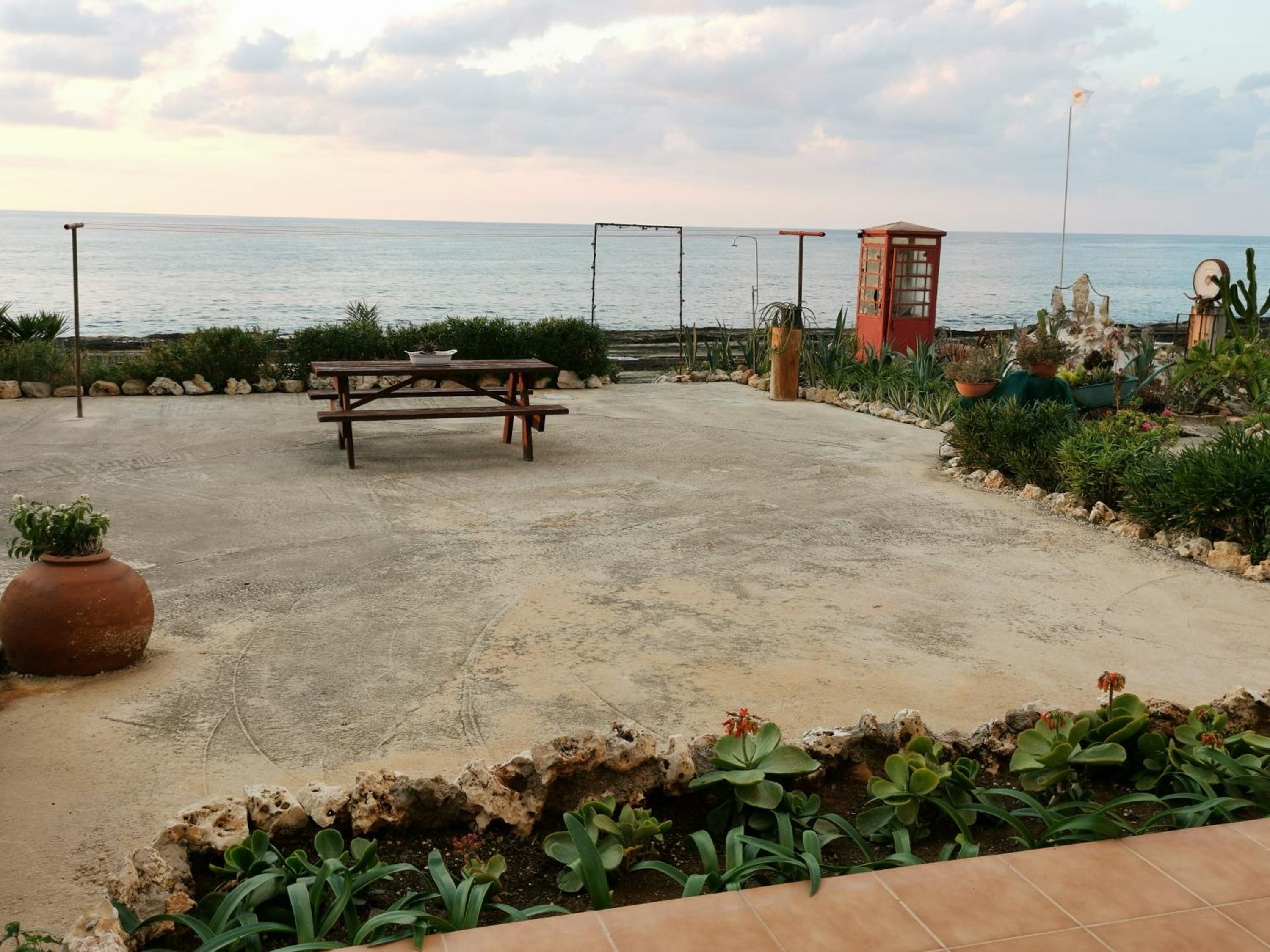 Apartment with Sea View - Photo 32