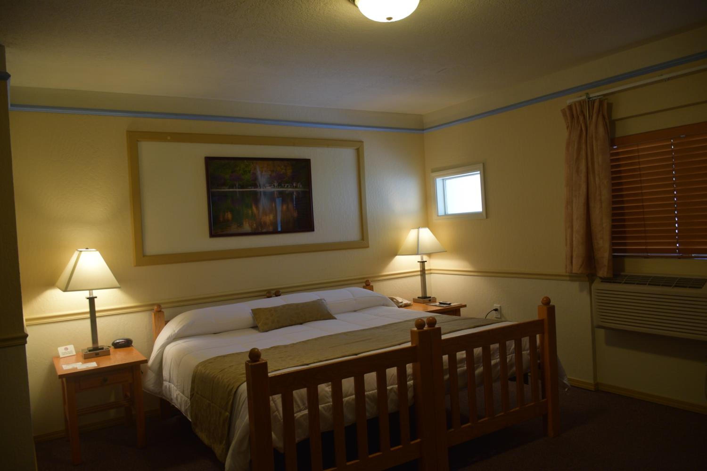 King or Twin Room photo 1