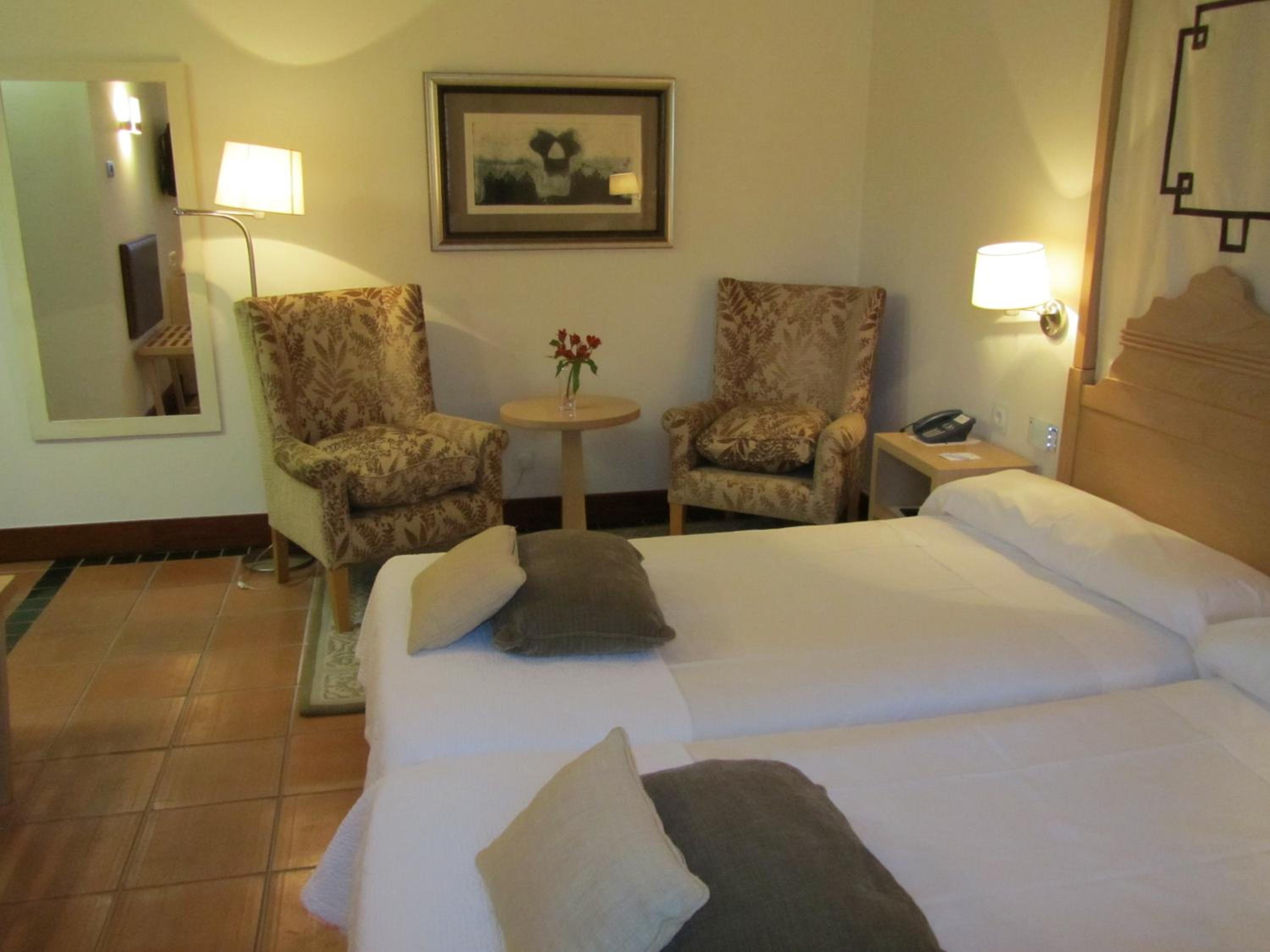Superior Double Room - Photo 5