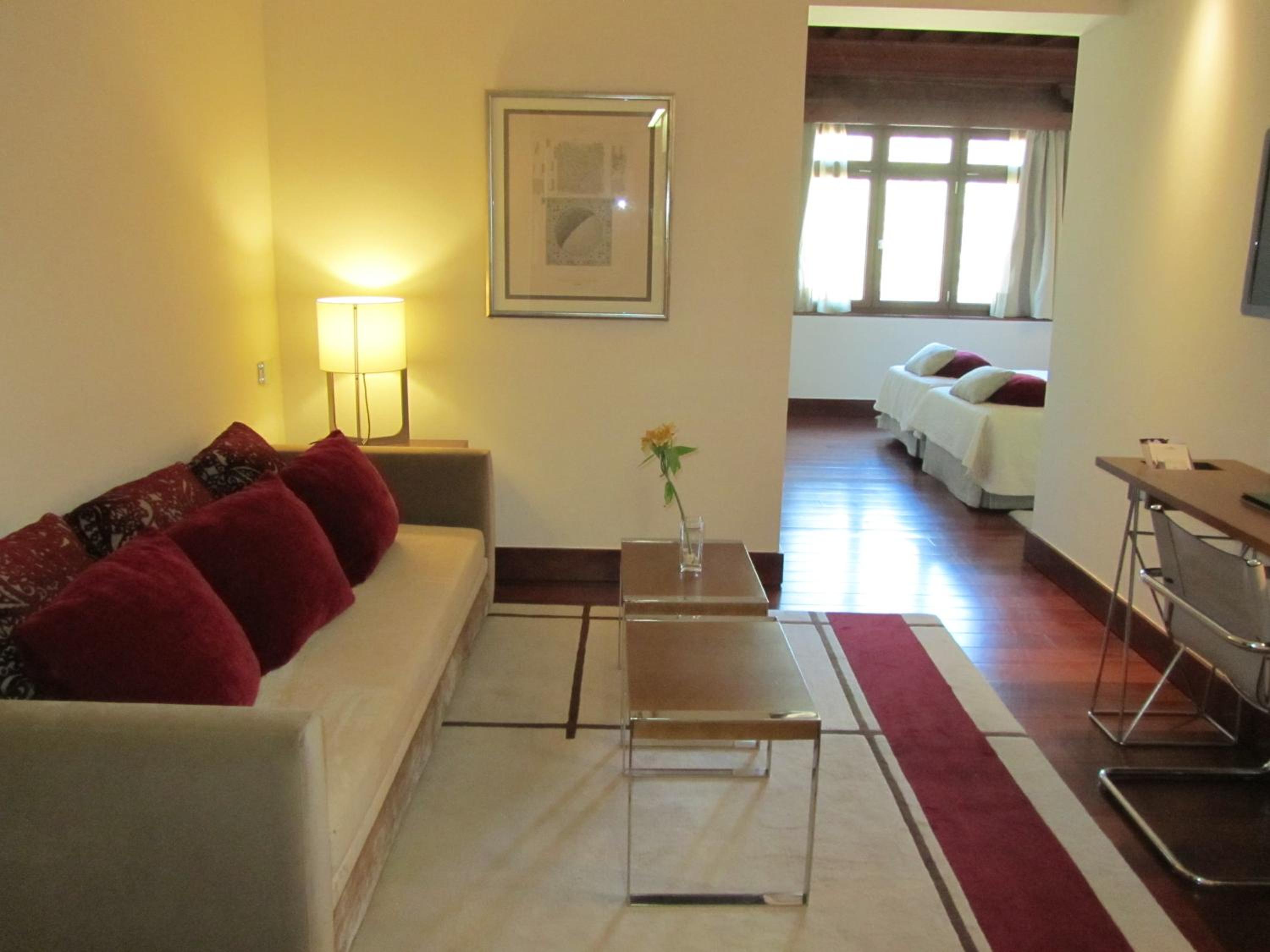 Junior Suite - Photo 2