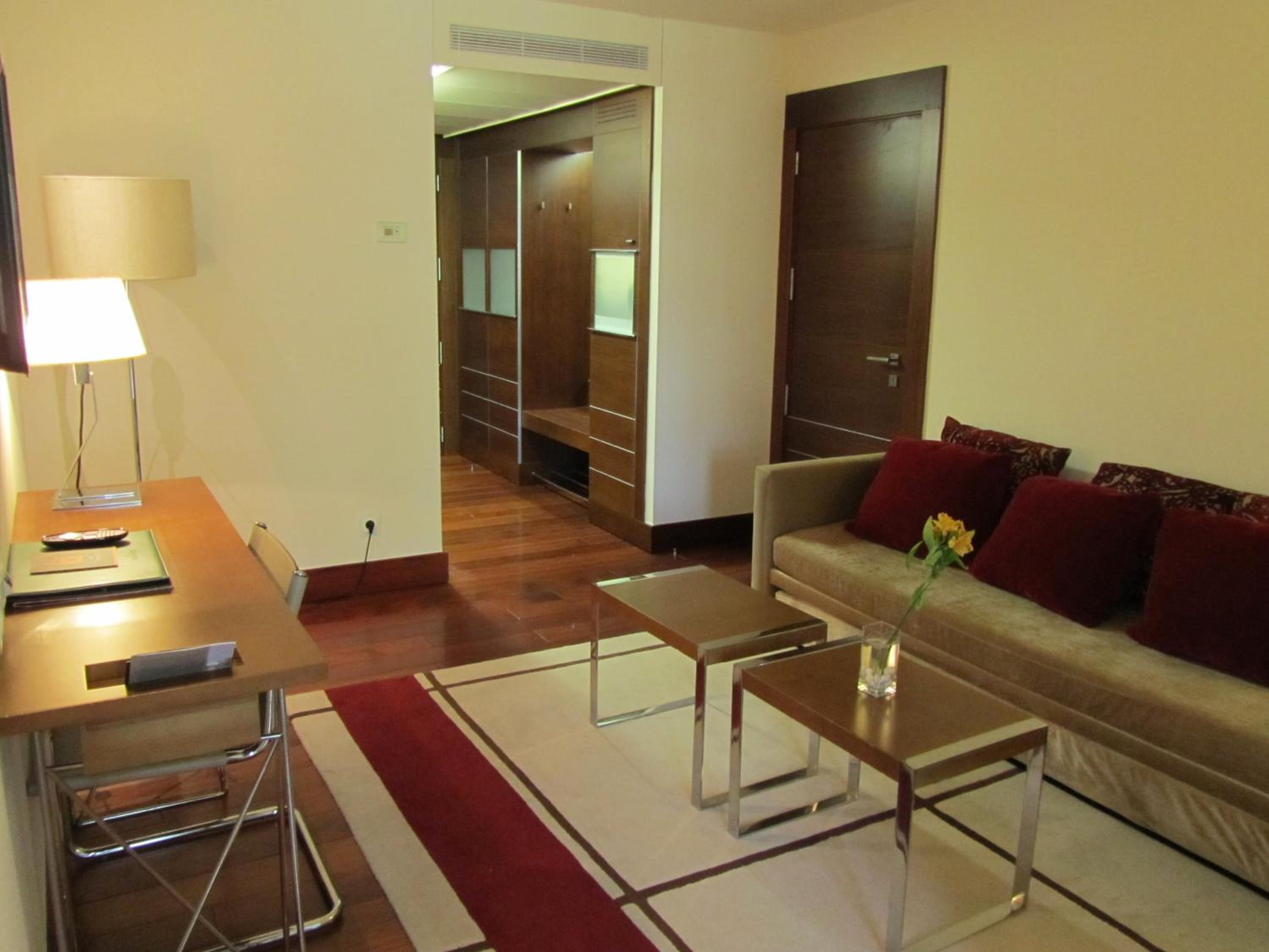 Junior Suite - Photo 6